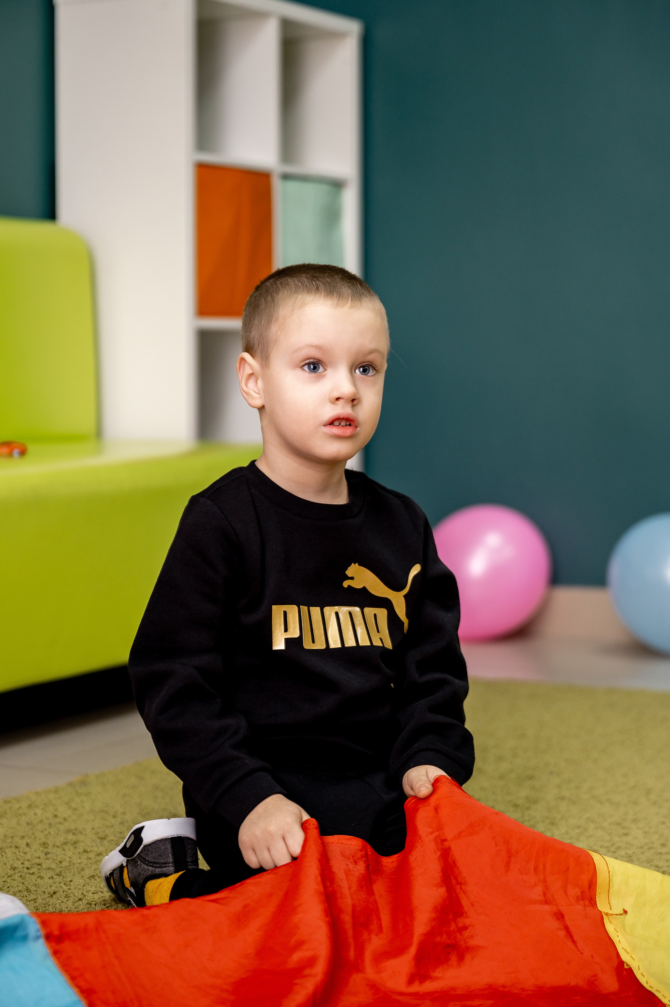 Диме 5 лет. «Жили-были». Свадебный, семейный и репортажный фотограф. Брянск. Эльвира Голенкова