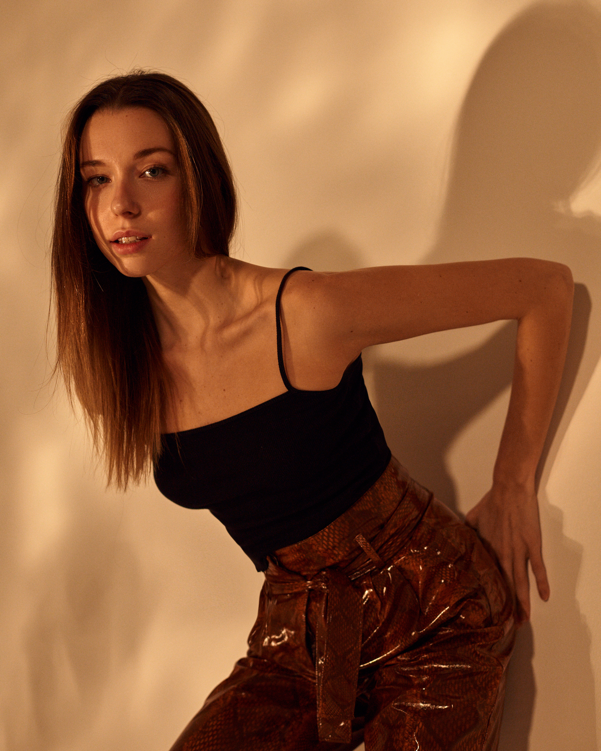 Sara. Фотограф в Санкт-Петербурге Максим Щеглов