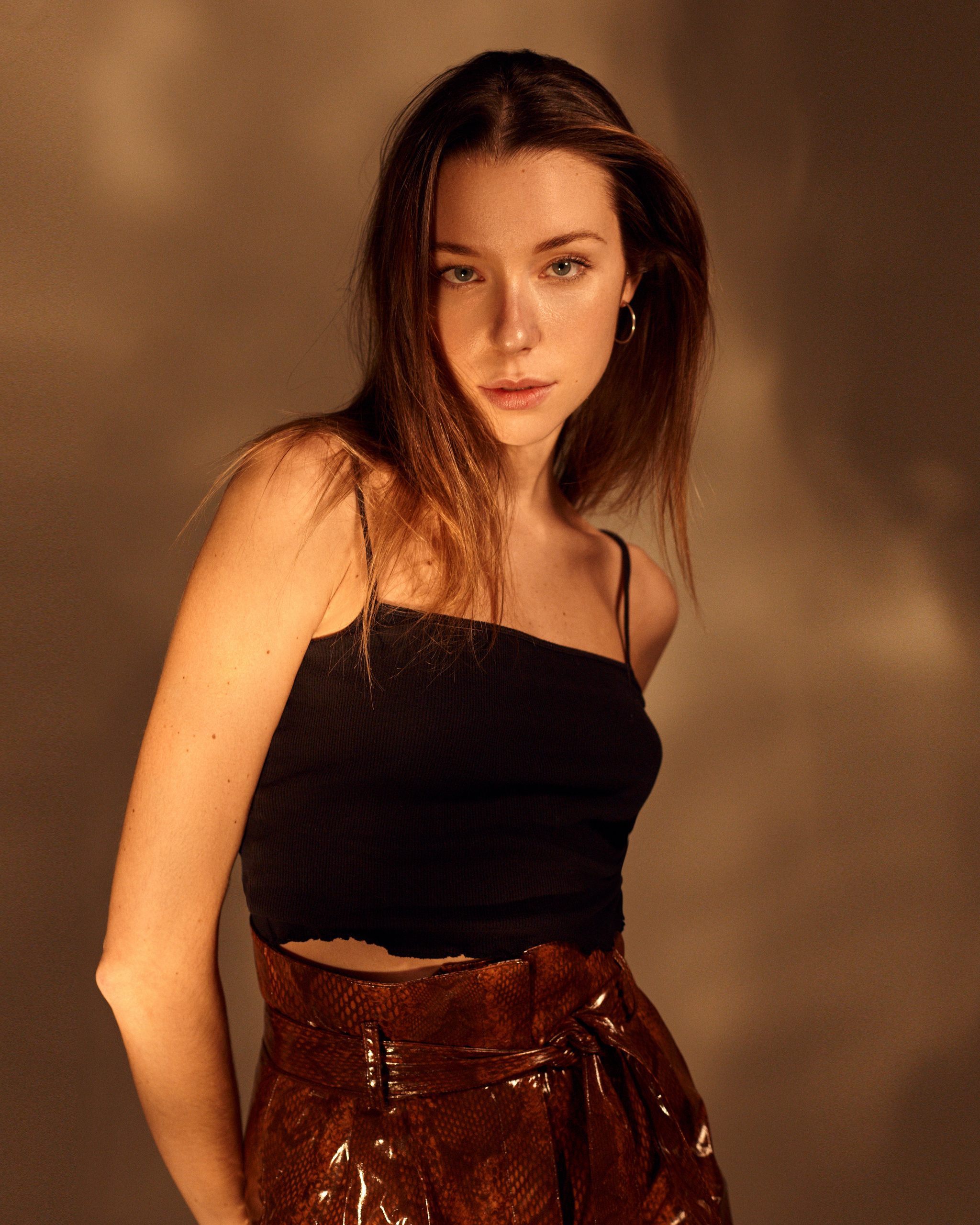 Sara. Фотограф в Санкт-Петербурге Максим Щеглов