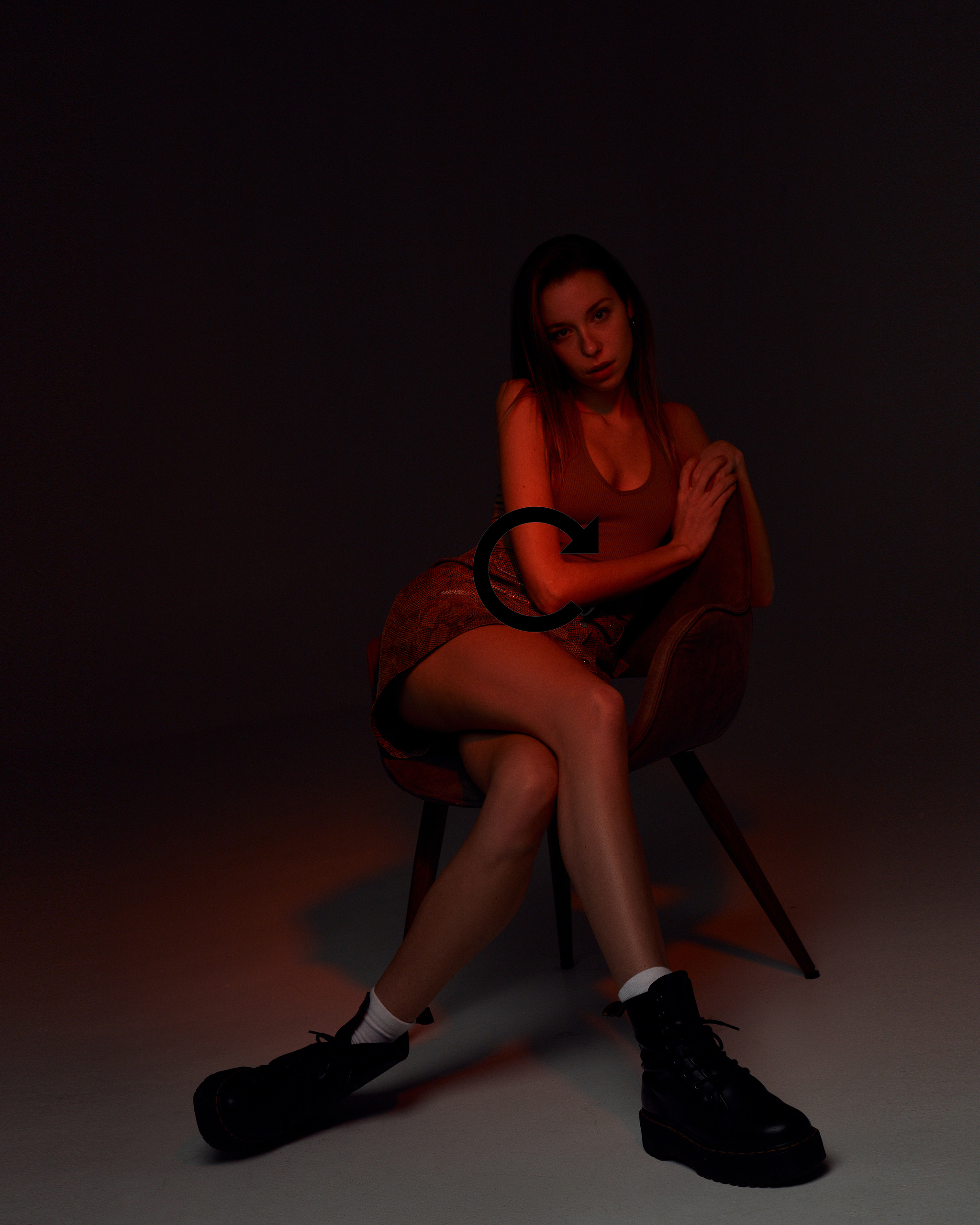 Sara. Фотограф в Санкт-Петербурге Максим Щеглов