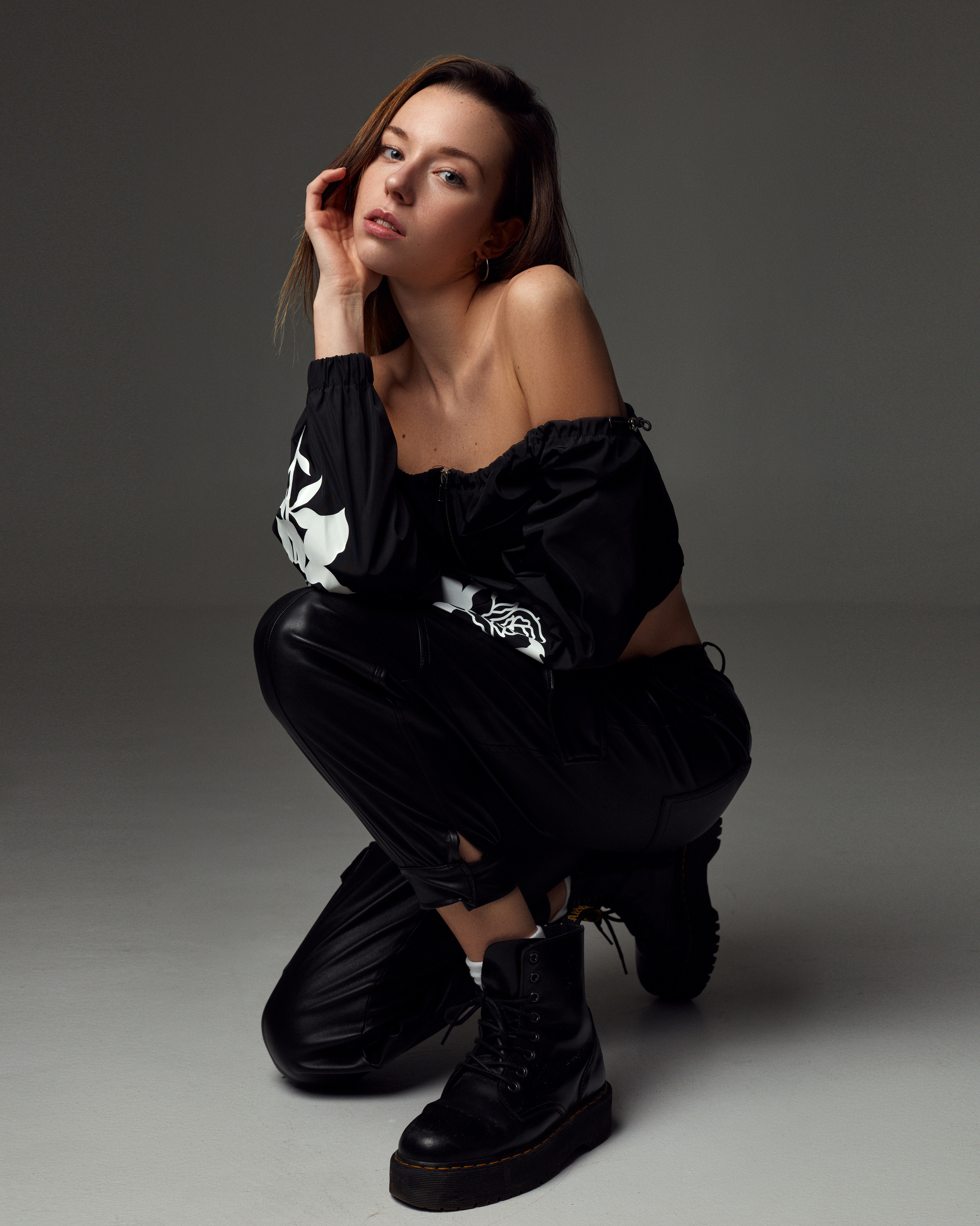 Sara. Фотограф в Санкт-Петербурге Максим Щеглов