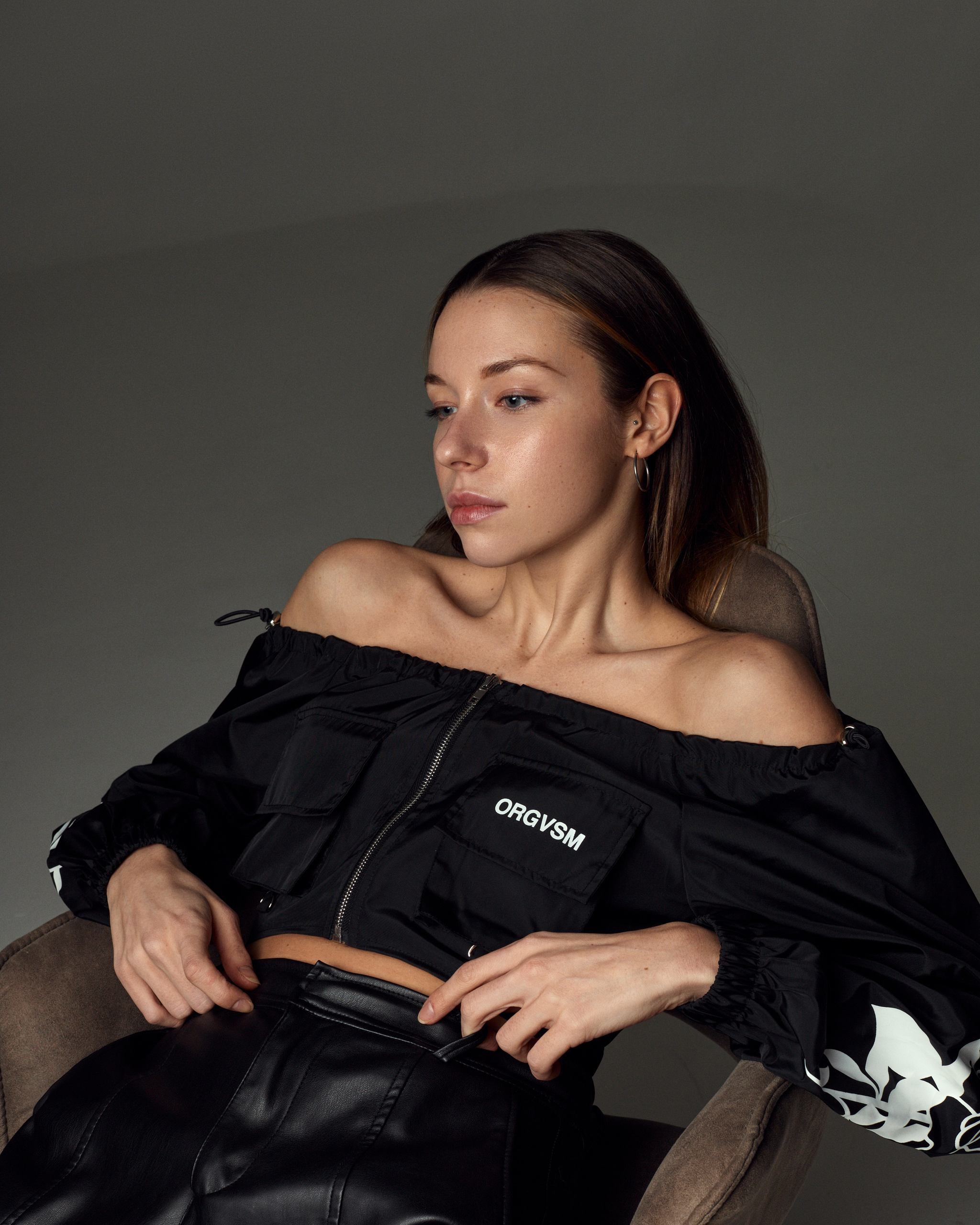 Sara. Фотограф в Санкт-Петербурге Максим Щеглов