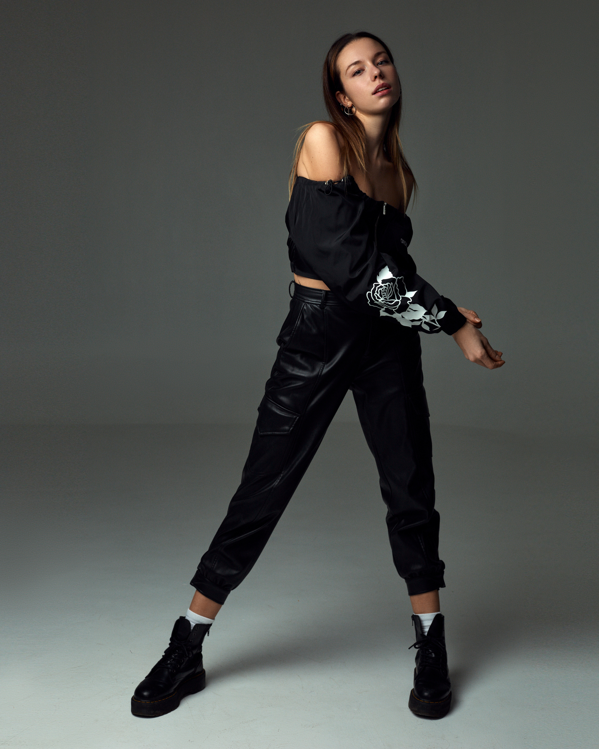 Sara. Фотограф в Санкт-Петербурге Максим Щеглов