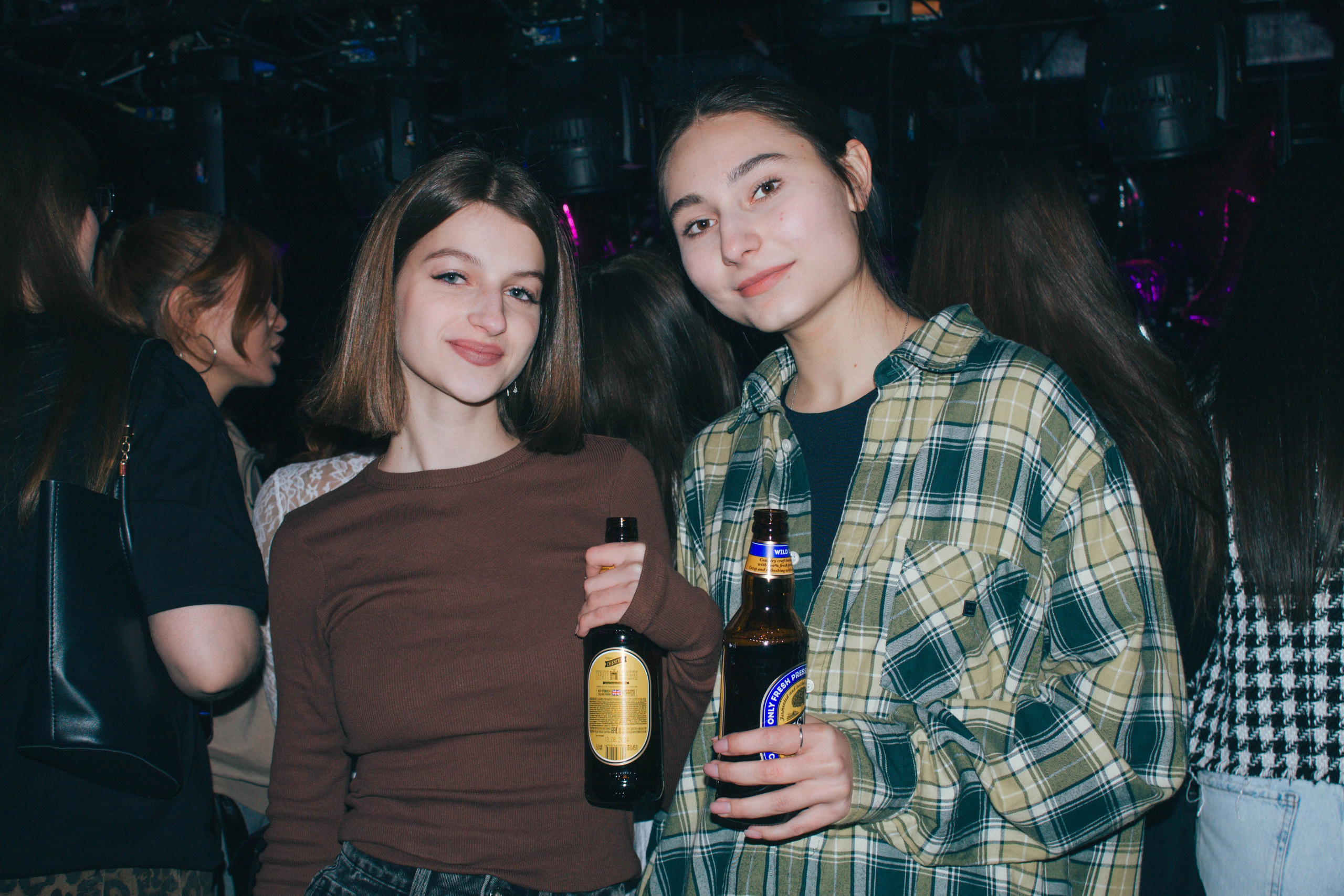 Nkeeei, Uniqe и Артем Шиловец. ФОТОГРАФ ВЛАДИВОСТОК НИКИТА КОРОЛЁВ