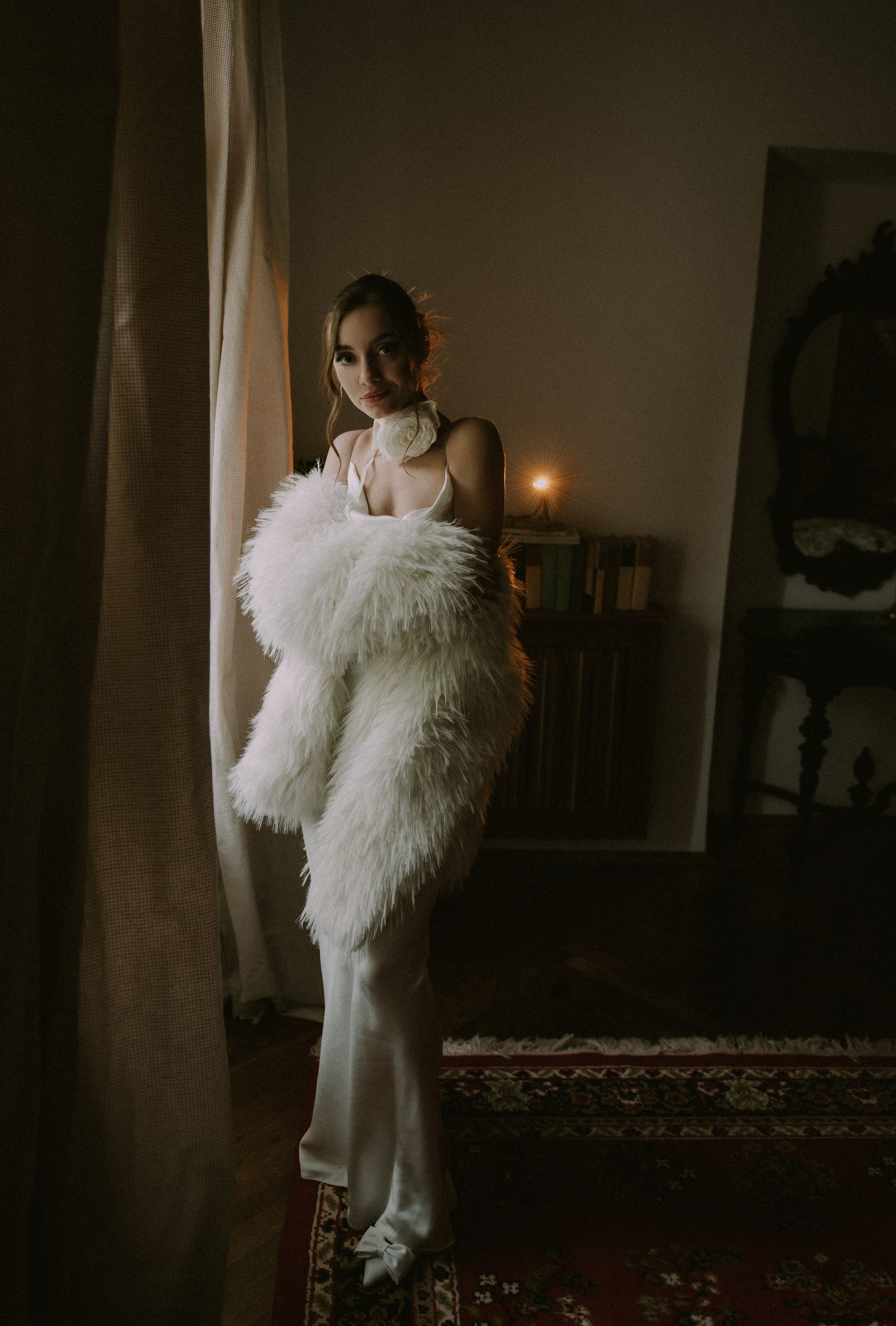 Виктор и Алина (Ливадия). Свадебный, женский, семейный фотограф в Севастополе Юлия Мошенко