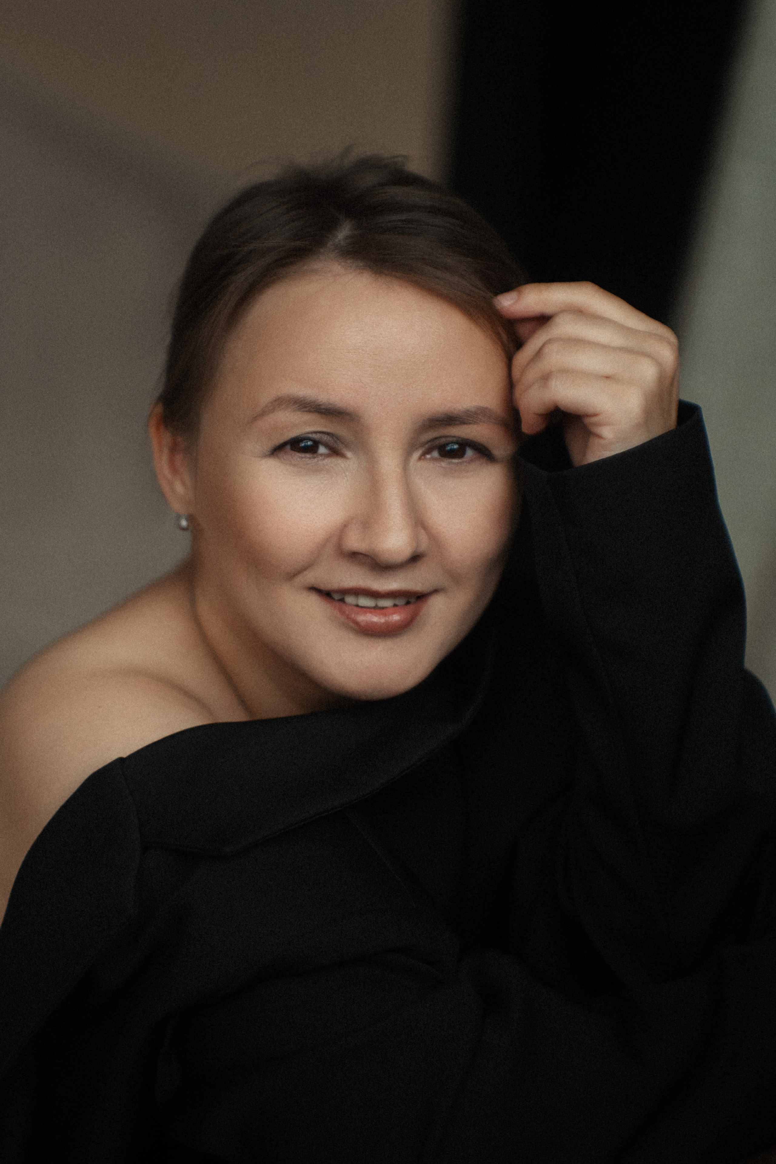 Женский портрет. Семейный свадебный фотограф Екатеринбург Первоуральск Шарнина Алёна