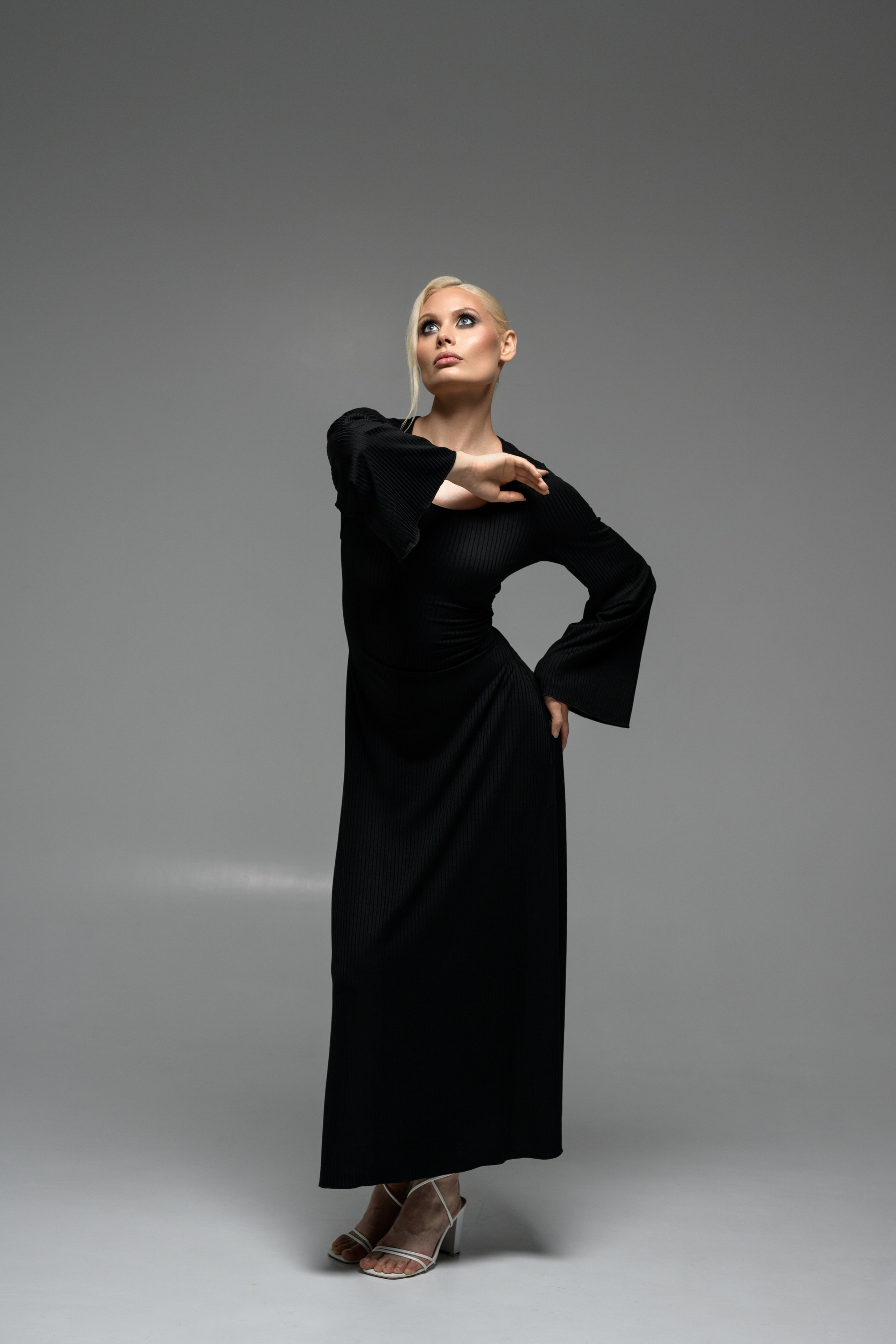 Евгения. Полина Бамбиза фотограф фотосессии Красноярск фотокниги портрет