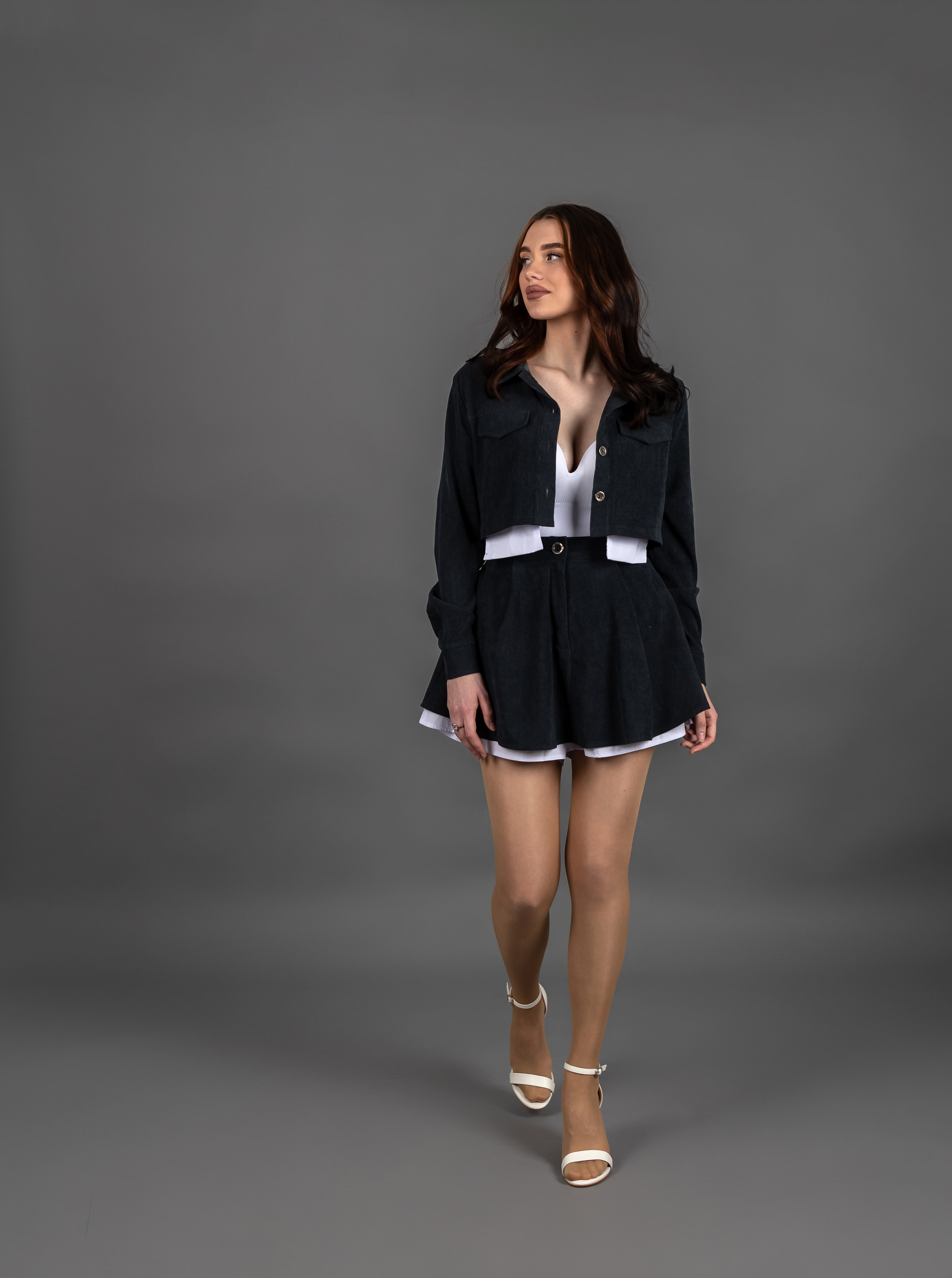 Нонна. Фотограф в с. Ижма Республика Коми Терентьев Сергей