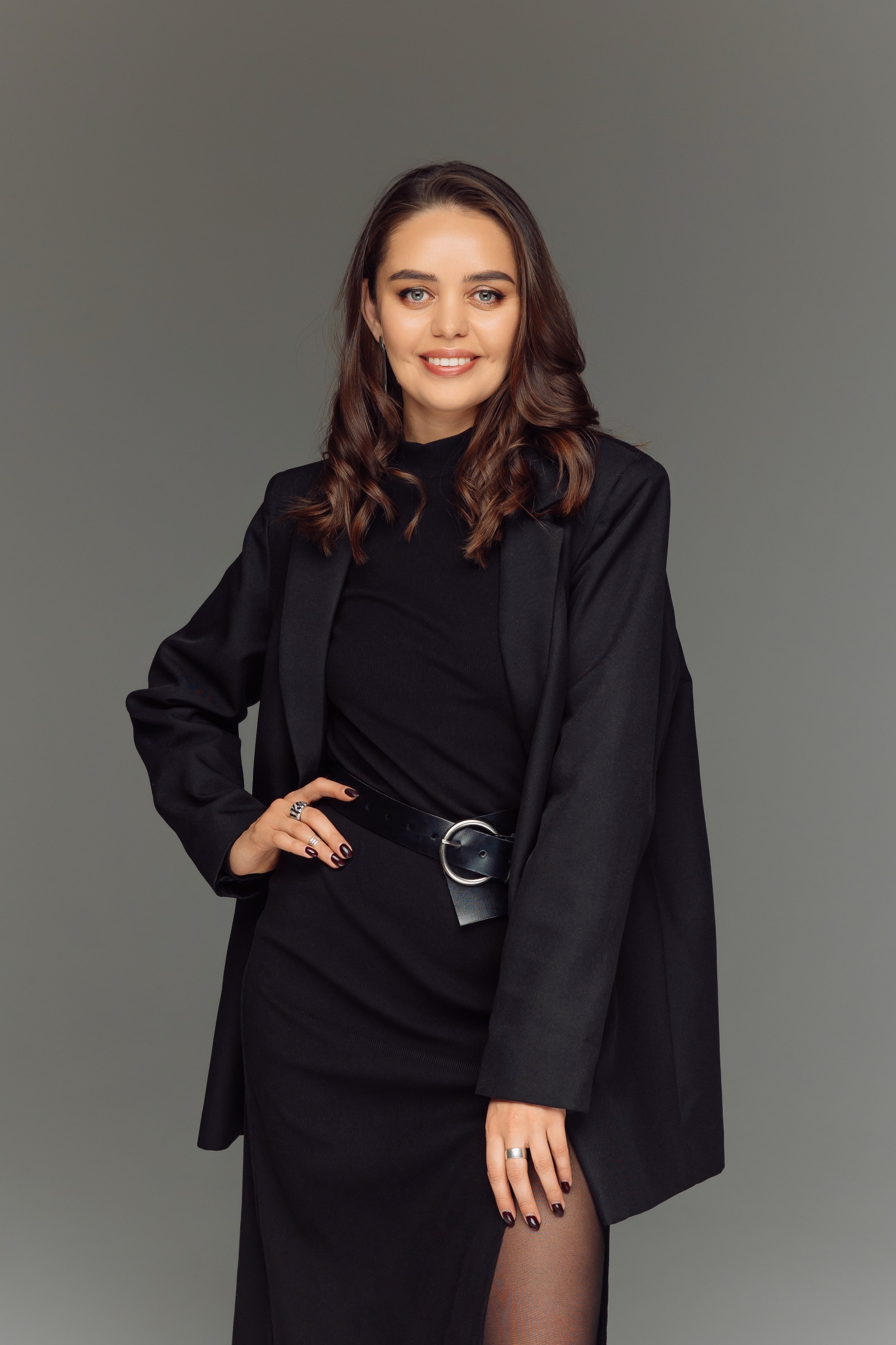 ДОМНА. Фотограф Евгения Улаз