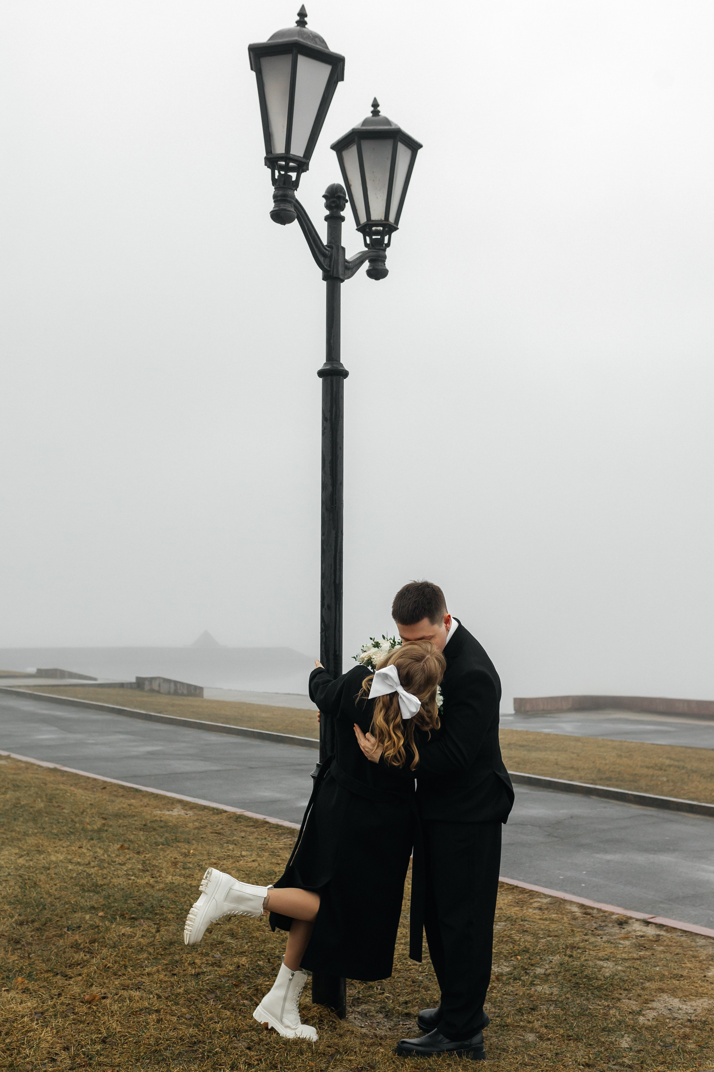 Ольга и Дмитрий. Свадебный и контент фотограф в Петрозаводске Ксения Истрафилова