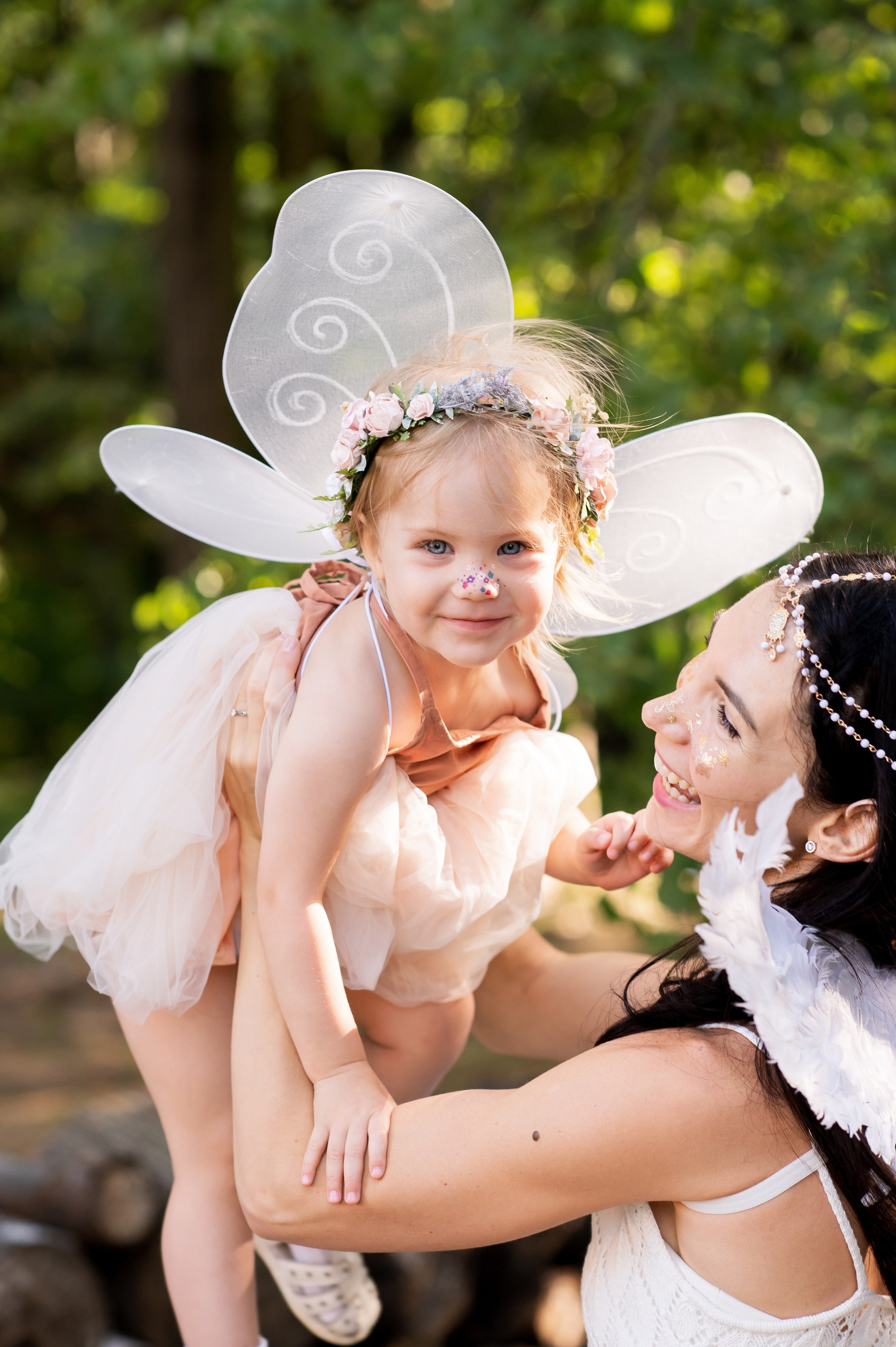 Детские праздники. Анна Смирнова. Фотограф, Москва