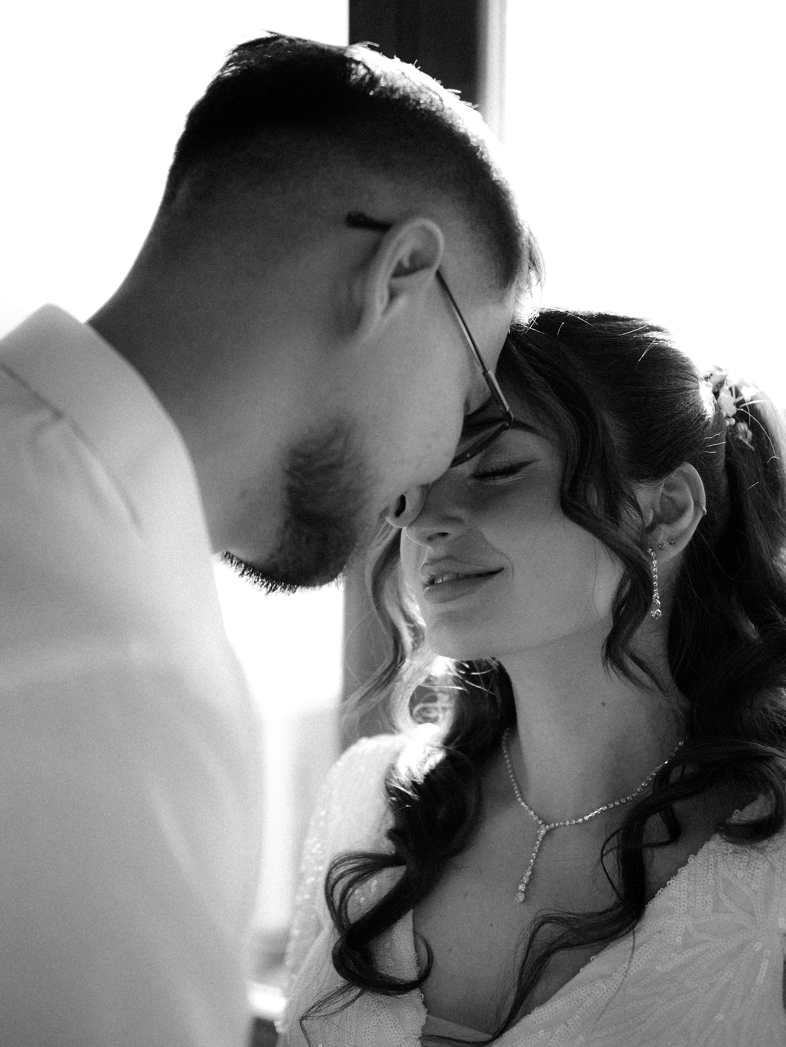 Карина и Илья. Фотограф Рязань. Семейный Свадебный фотограф