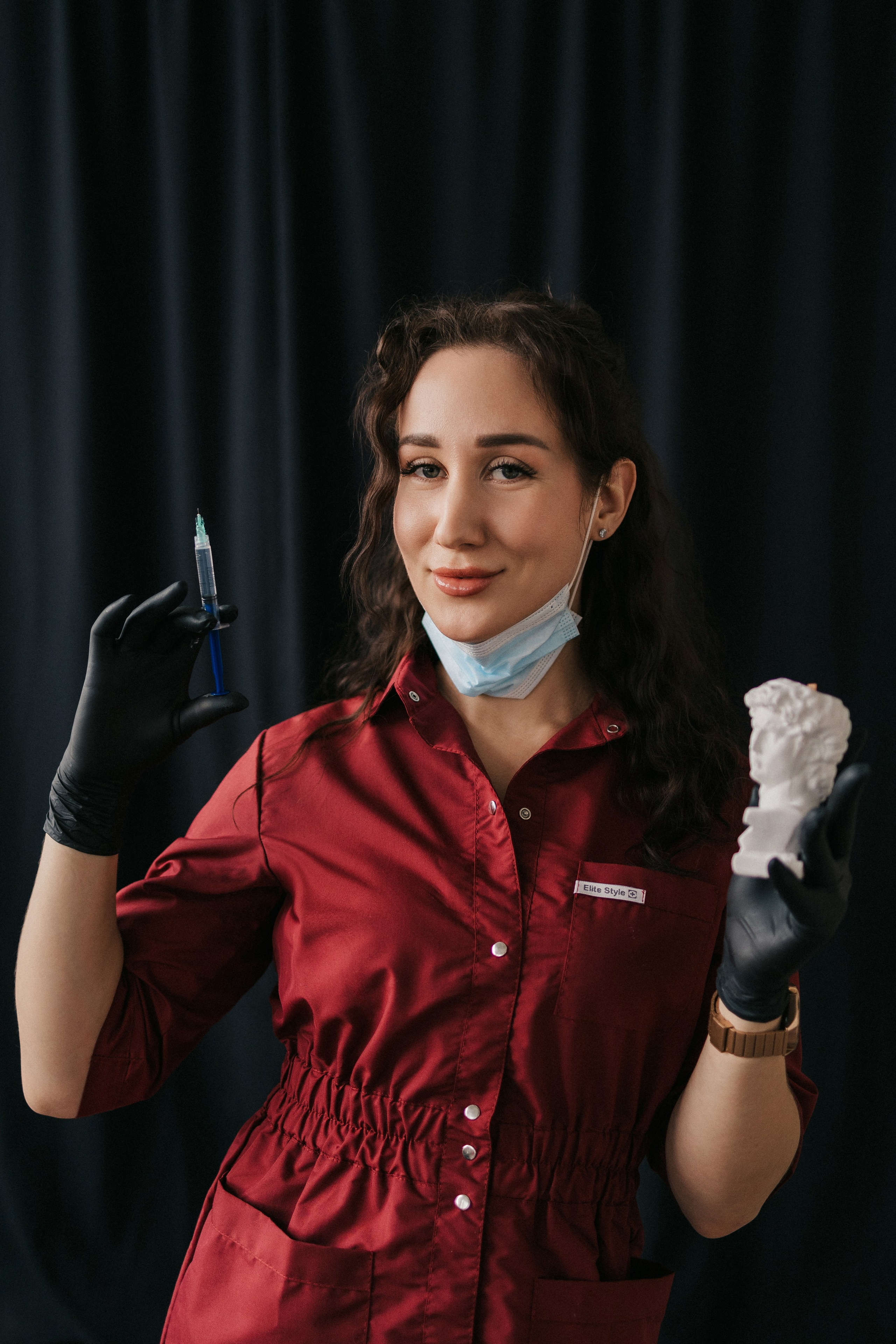 Контент. Фотограф Нижний Новгород