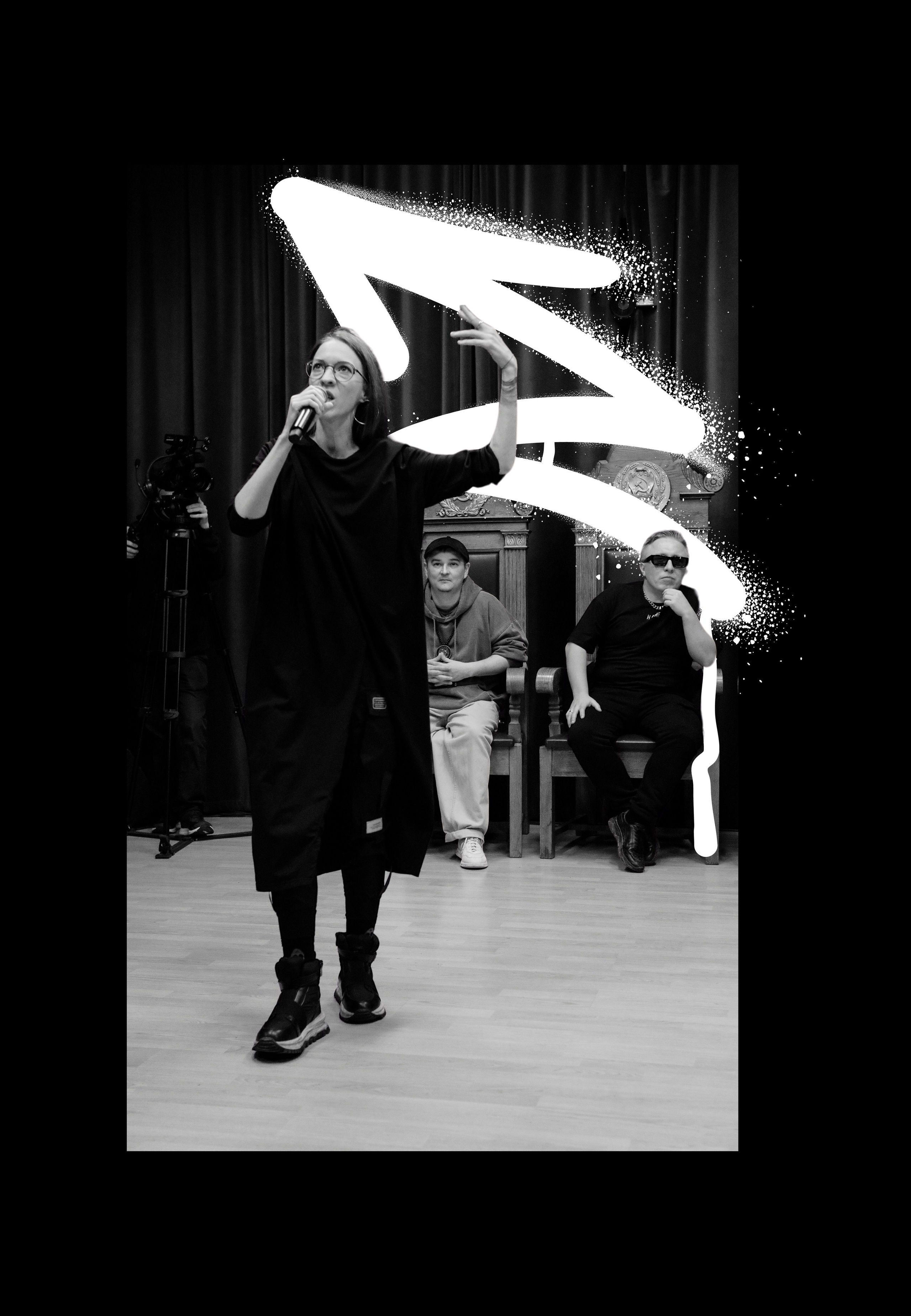 V1 — Breaking/Rap battle. Фотограф, видеограф в Санкт-Петербурге