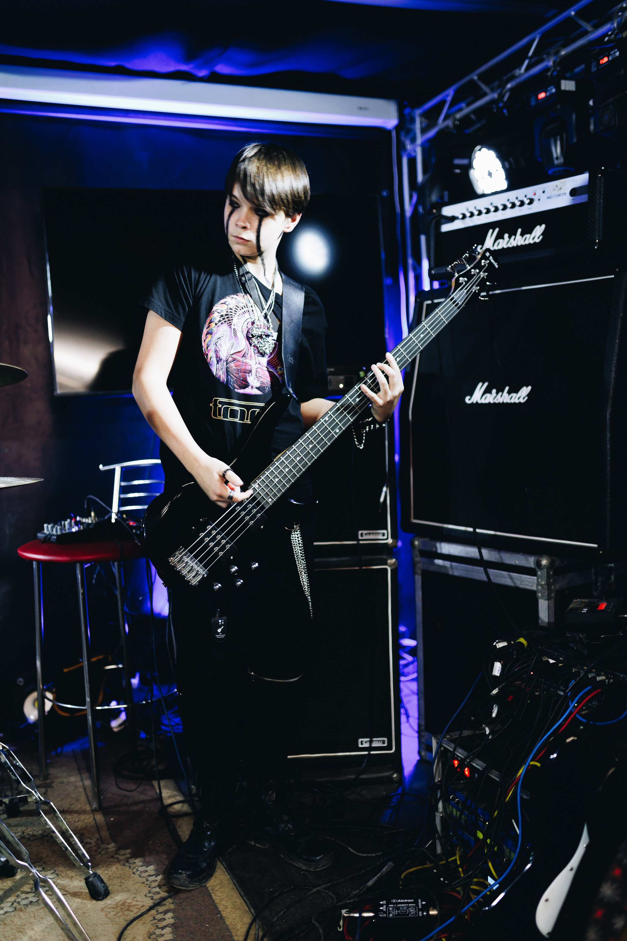 Ничего кроме Правды 4 года | 2025.01.25. Фотограф Антон Катунин | Симферополь