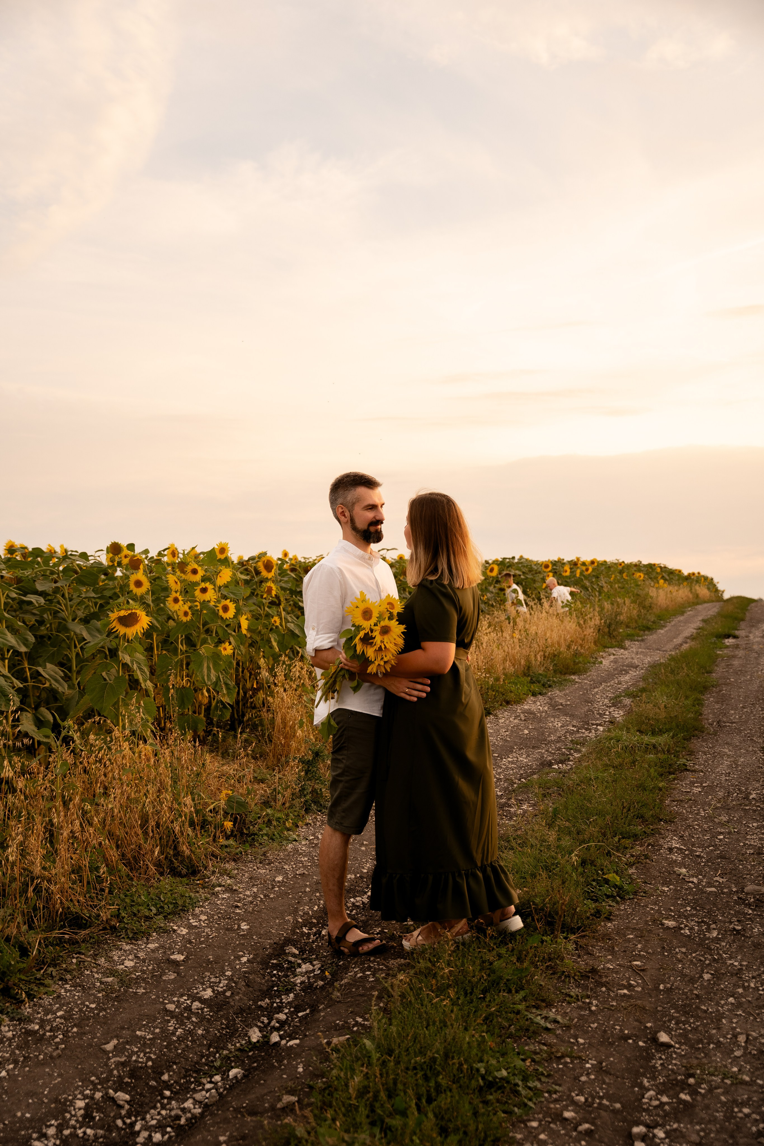 Семья Исиченко. Фотограф в Ульяновске Александра Григоровских