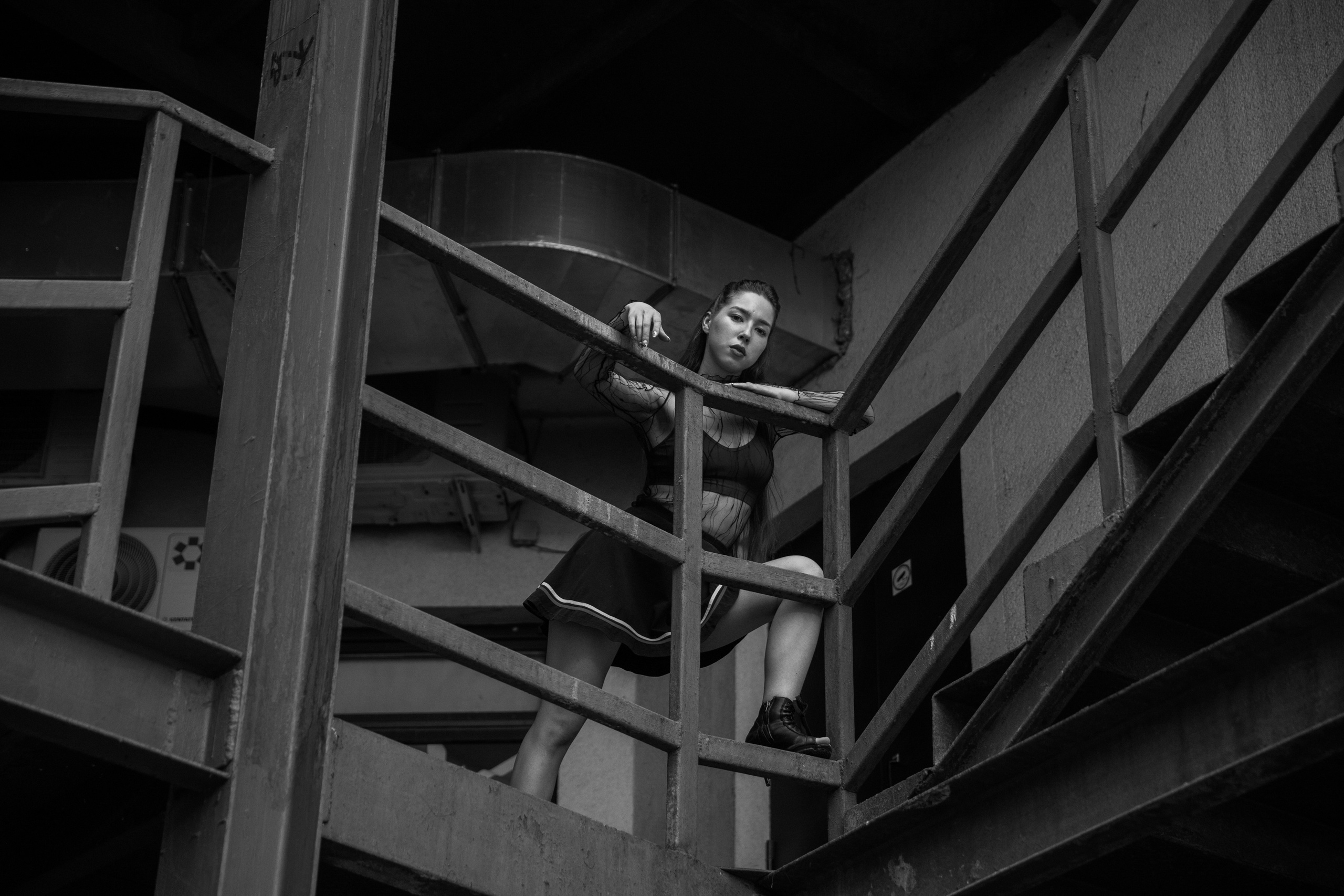 «Геометрия присутствия». Свадебный фотограф в Казани, РТ, РФ Миннуллин Динар