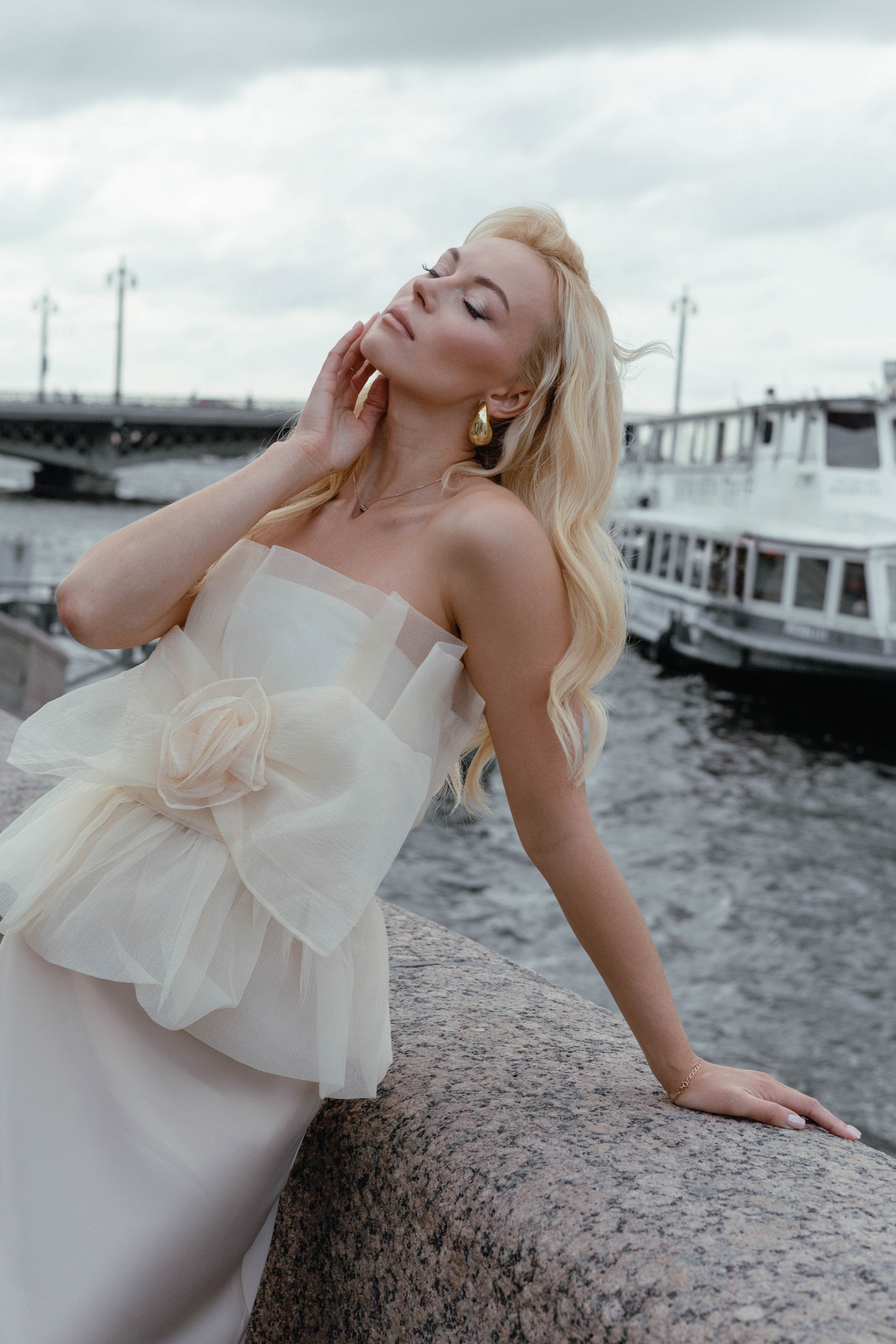 Оля. Фотограф в Санкт-Петербурге Рожина Екатерина