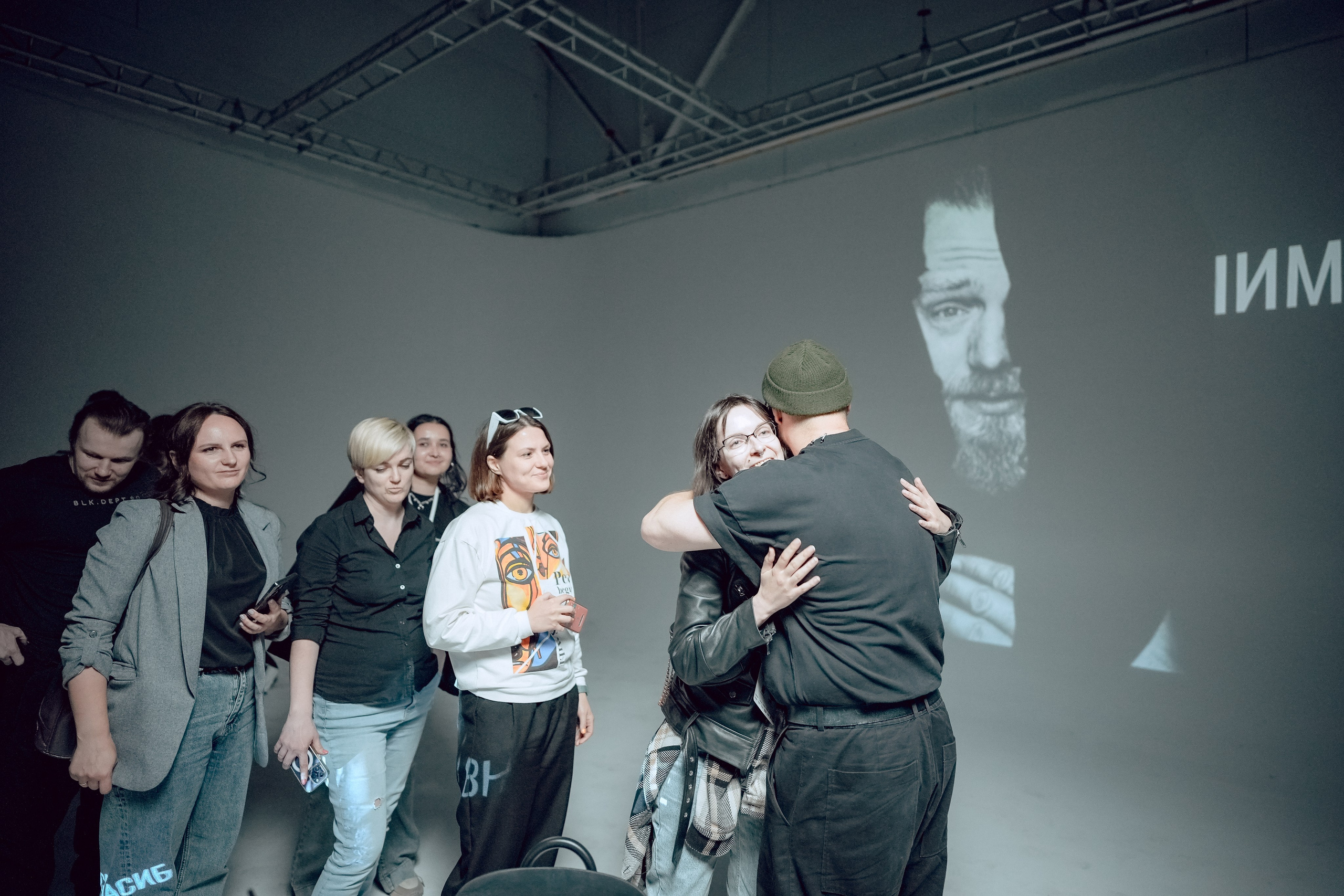 Фотофестиваль Wfolio. Портретный и семейный фотограф в Москве/Видное