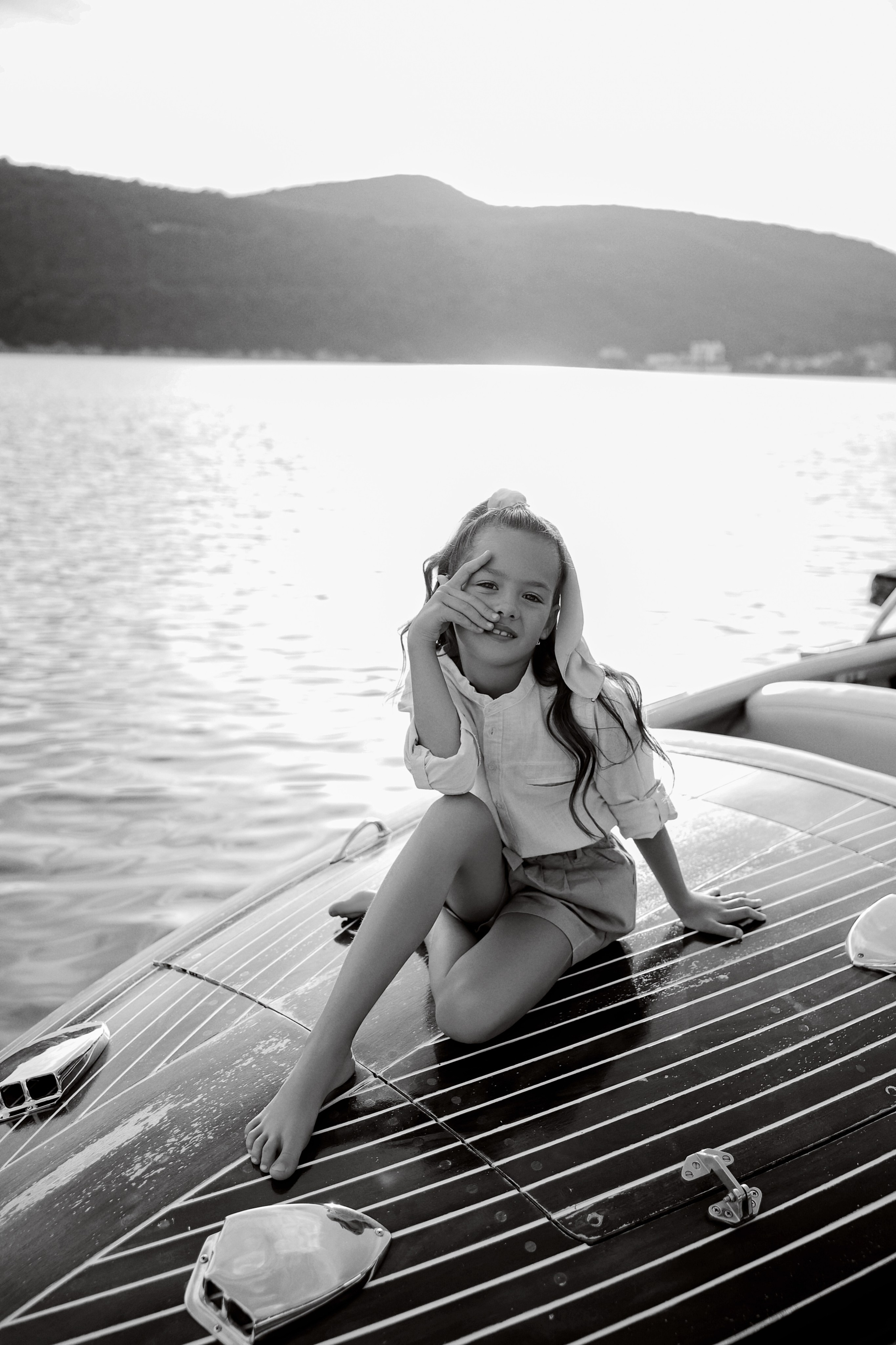 ANGELINA. Модельная студия MIA Models