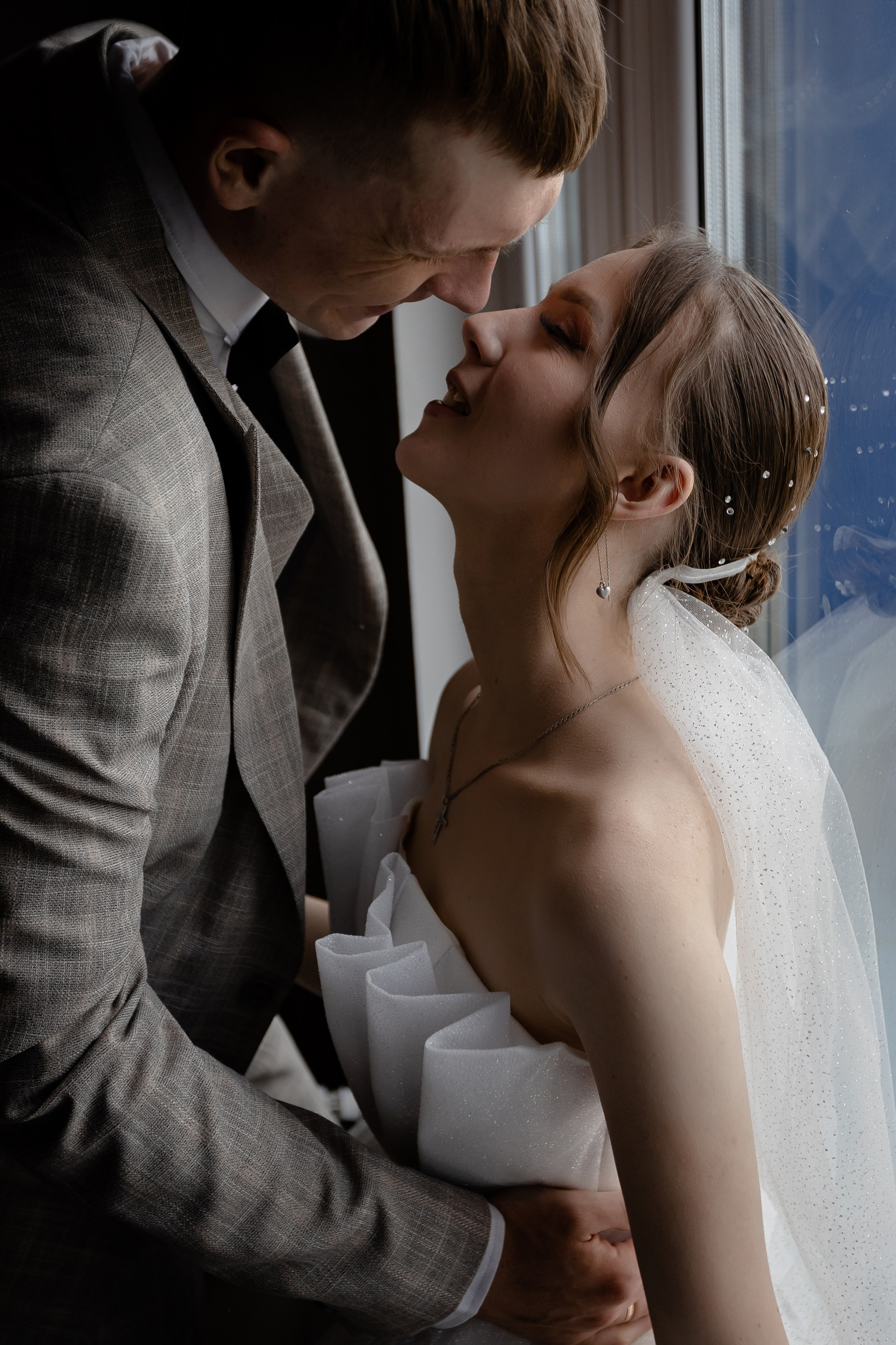 Анастасия и Александр 19 июля 2024. Фотограф Саранск Видеограф Саранск фото видео фотосессия Инна Валевска