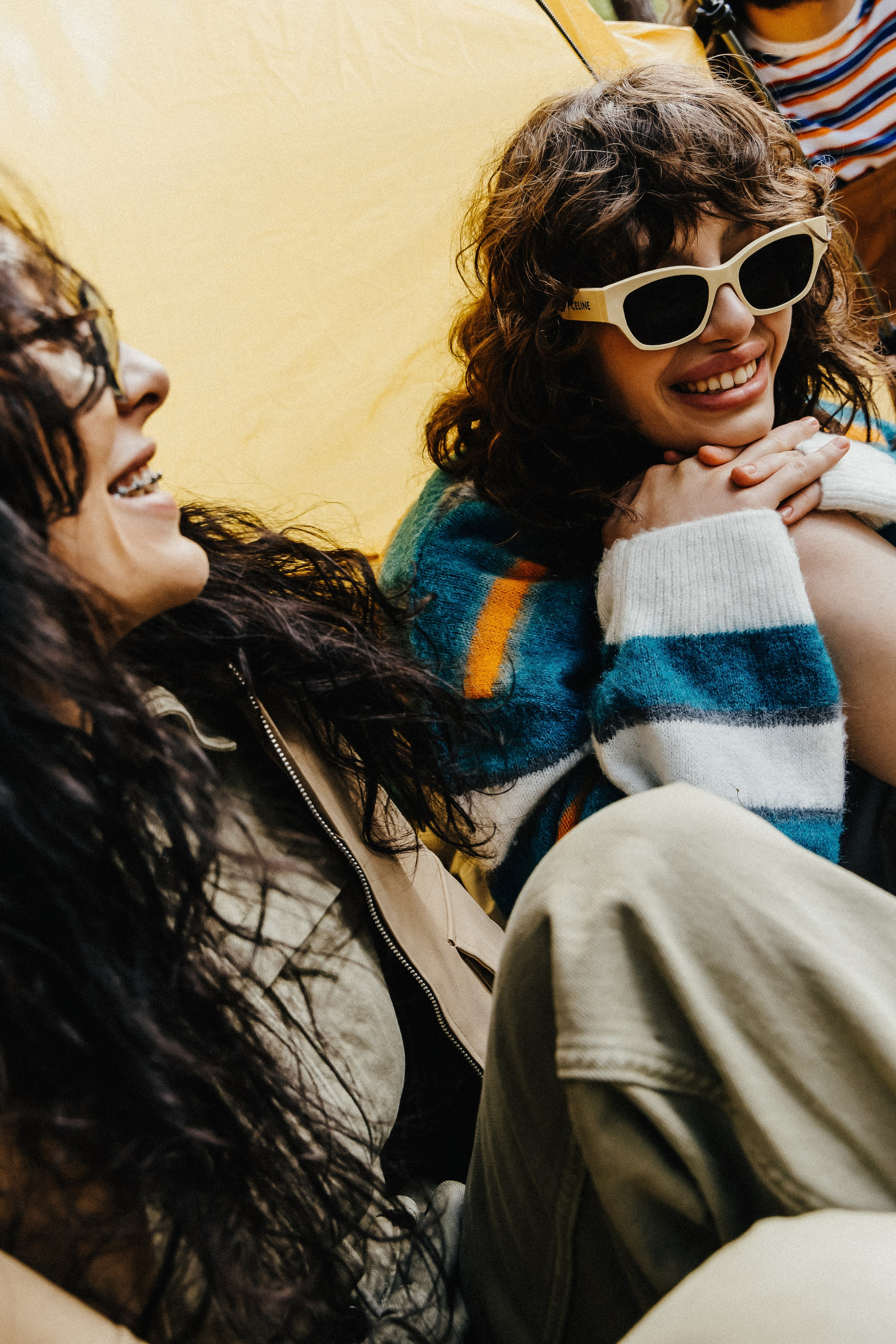 OC summer. Фотограф Иван Гуляев