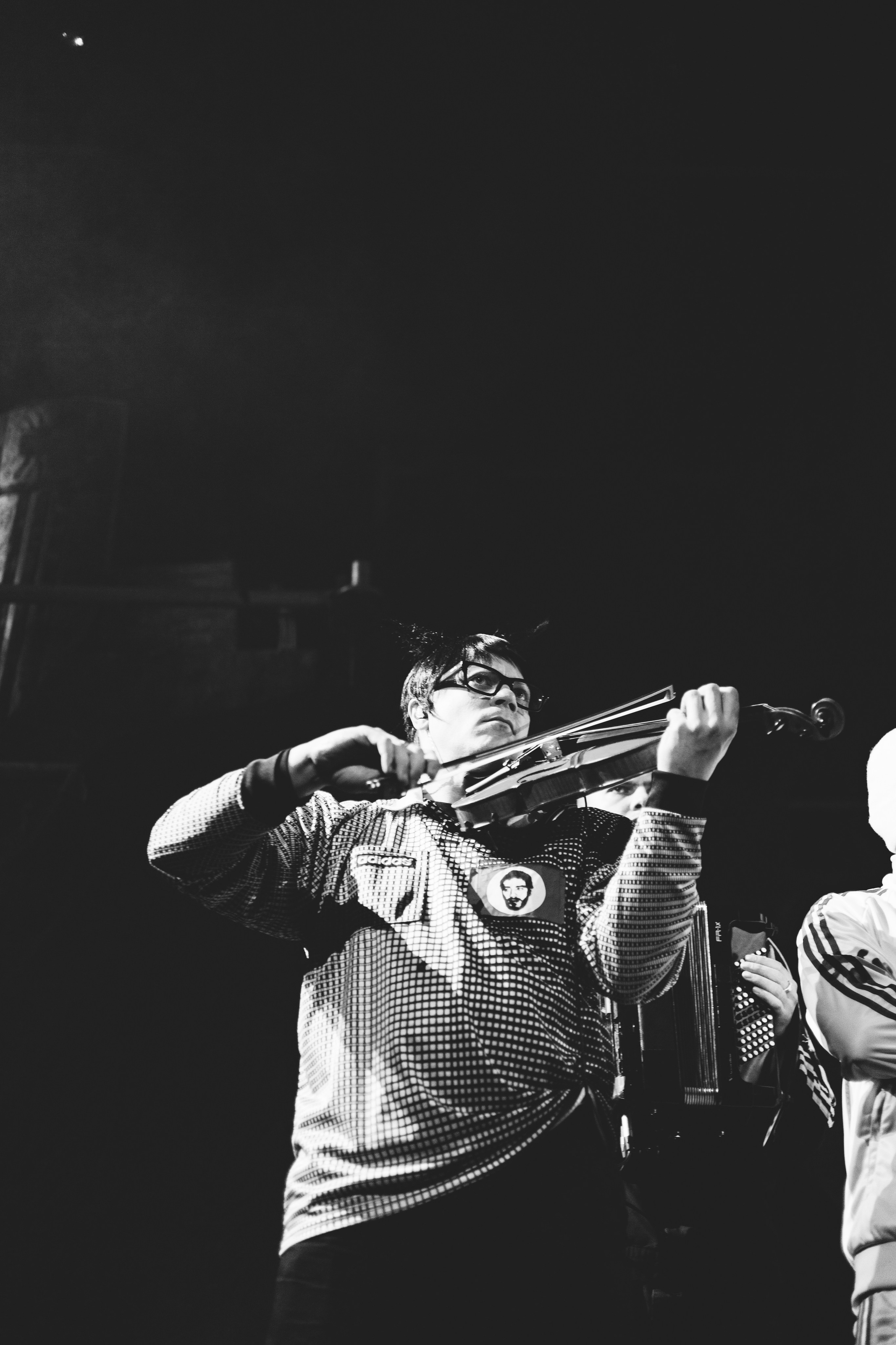 Хаски’25 «Партизан» Saint-Petersburg. RUSLAN ROZANOV