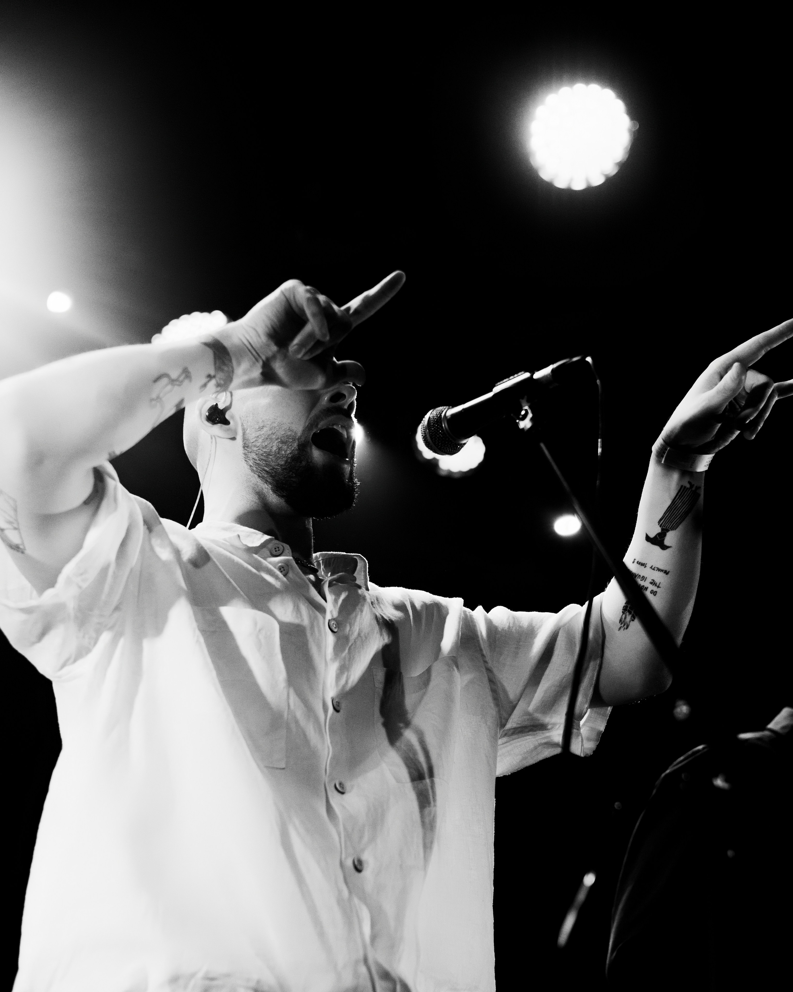 БАЗАР’25. RUSLAN ROZANOV