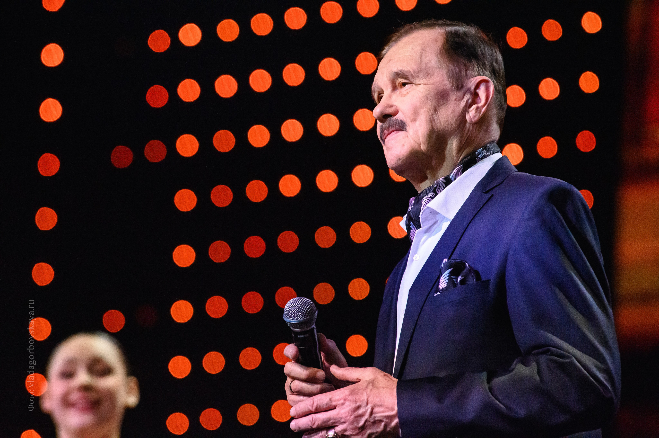 К 95-летию со дня рождения композитора Андрея Петрова. Бренд-фотограф для экспертов и блогеров в Москве Влада Горбовская