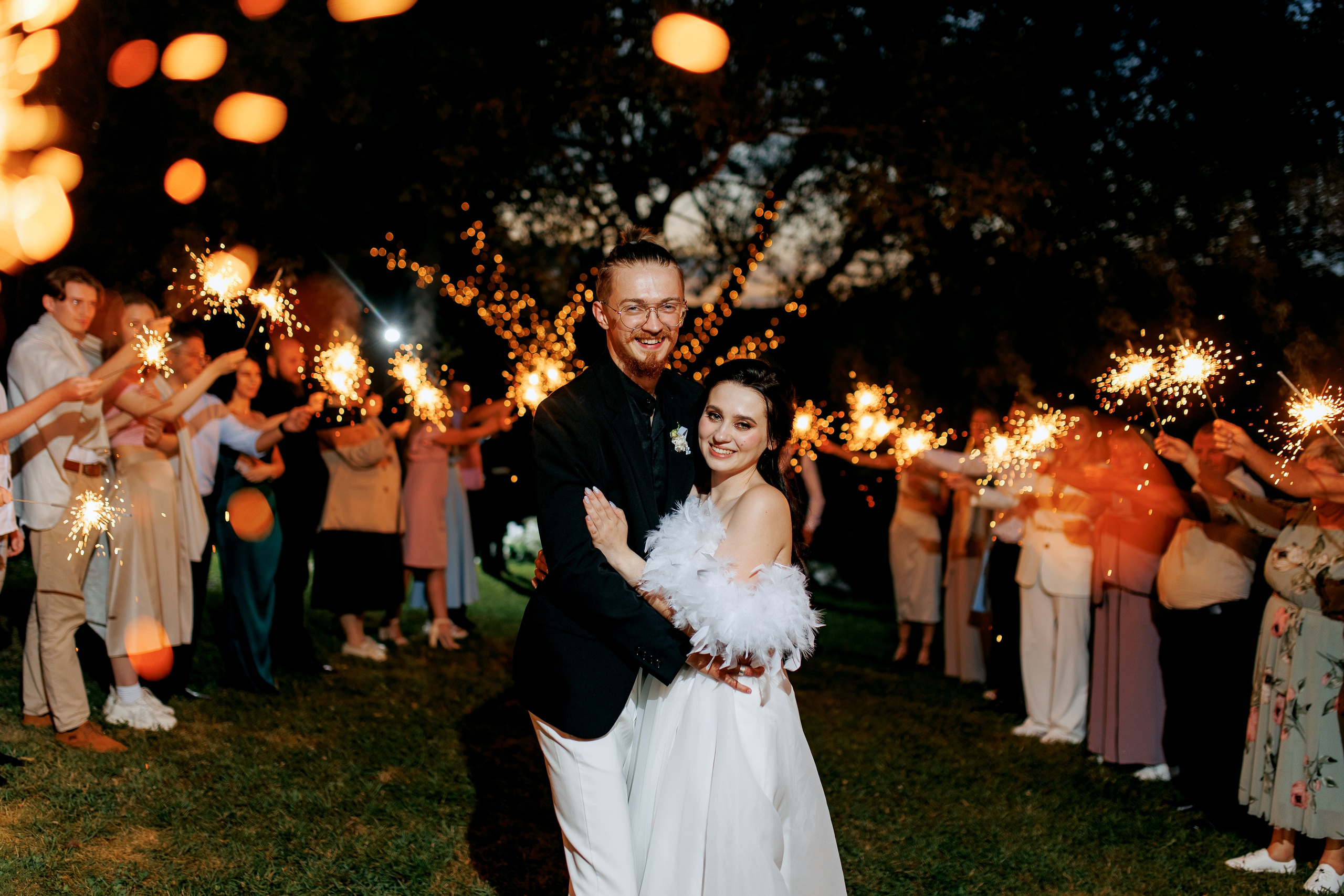 Валентин и Анастасия. Свадебный и семейный фотограф в Туле и области Маша Костина