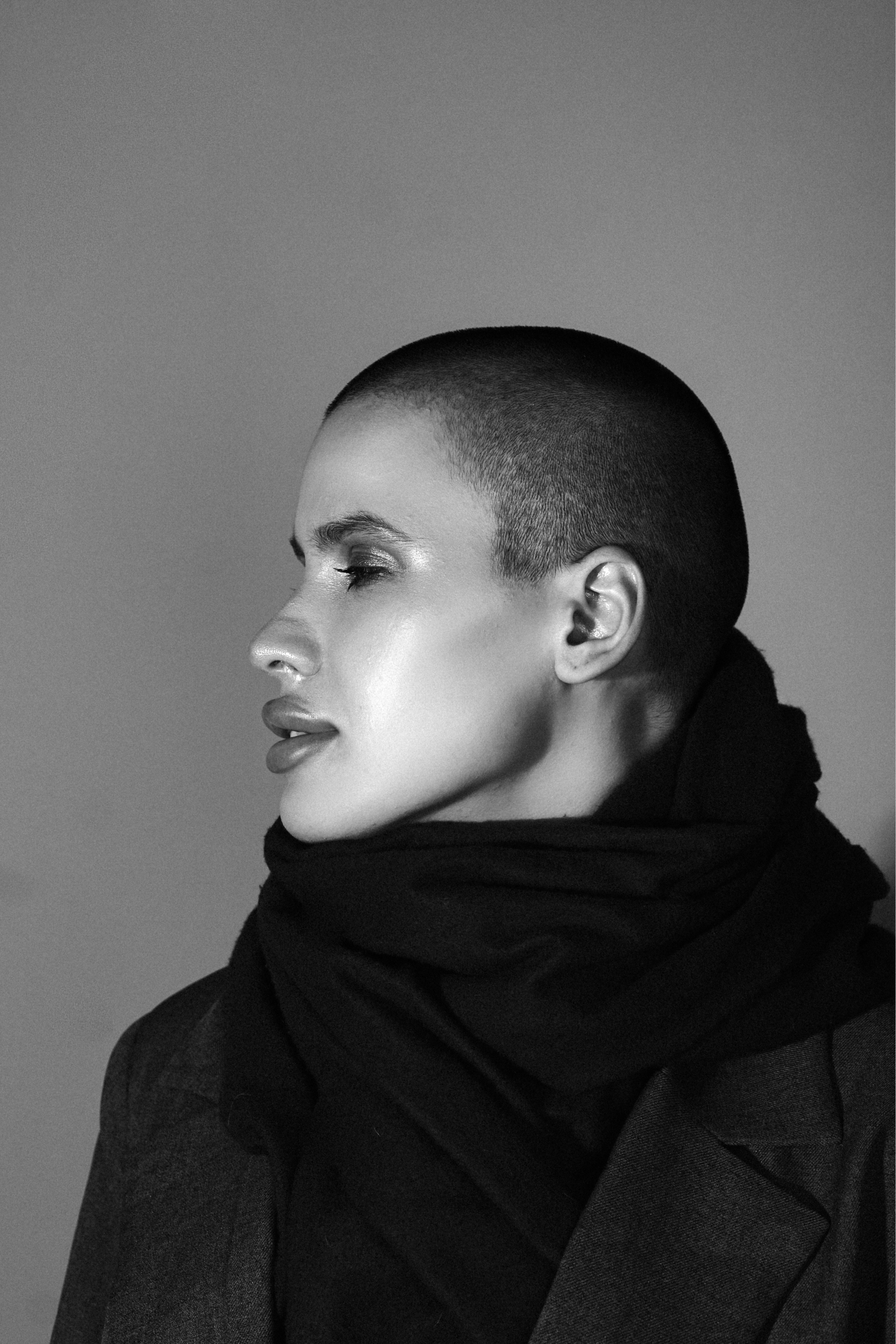 Ева Эванс — пацанки шоу. Фотограф Москва — Полина Робин