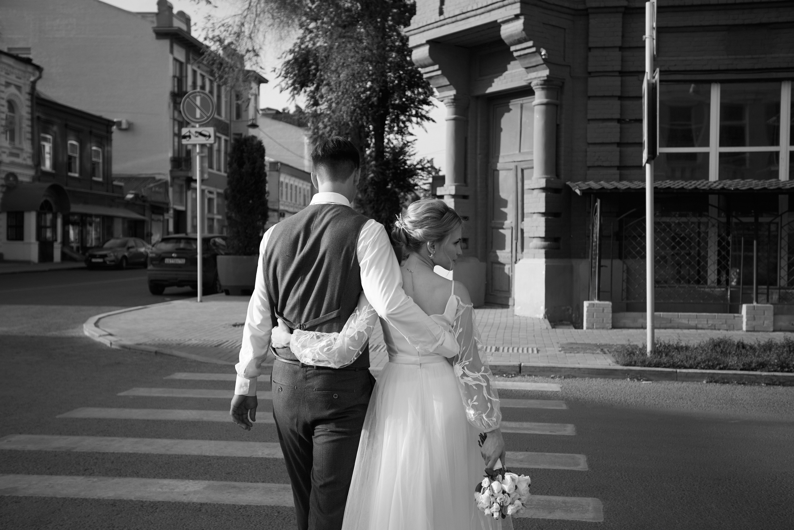 Яна и Миша. Фотограф в Самаре Диана Анисимова