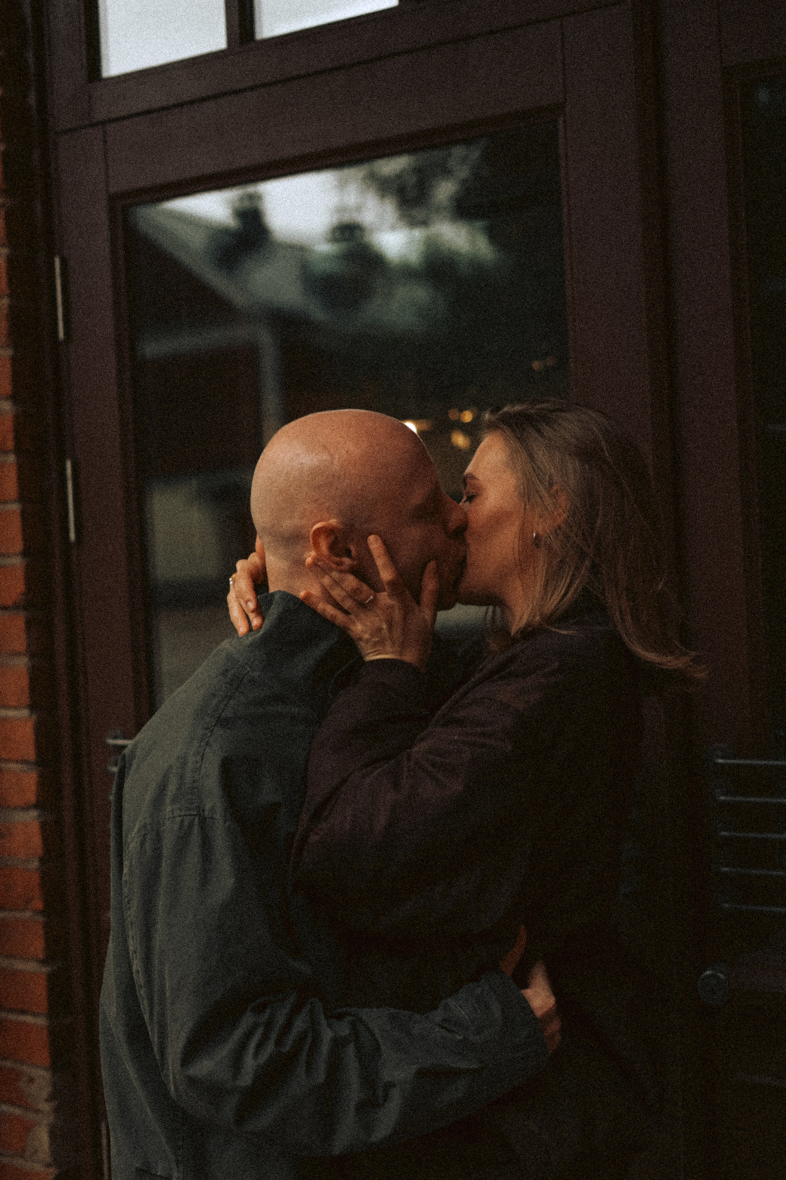 Идем пить сидр. Свадебный и семейный фотограф в Москве Семен Щербаков