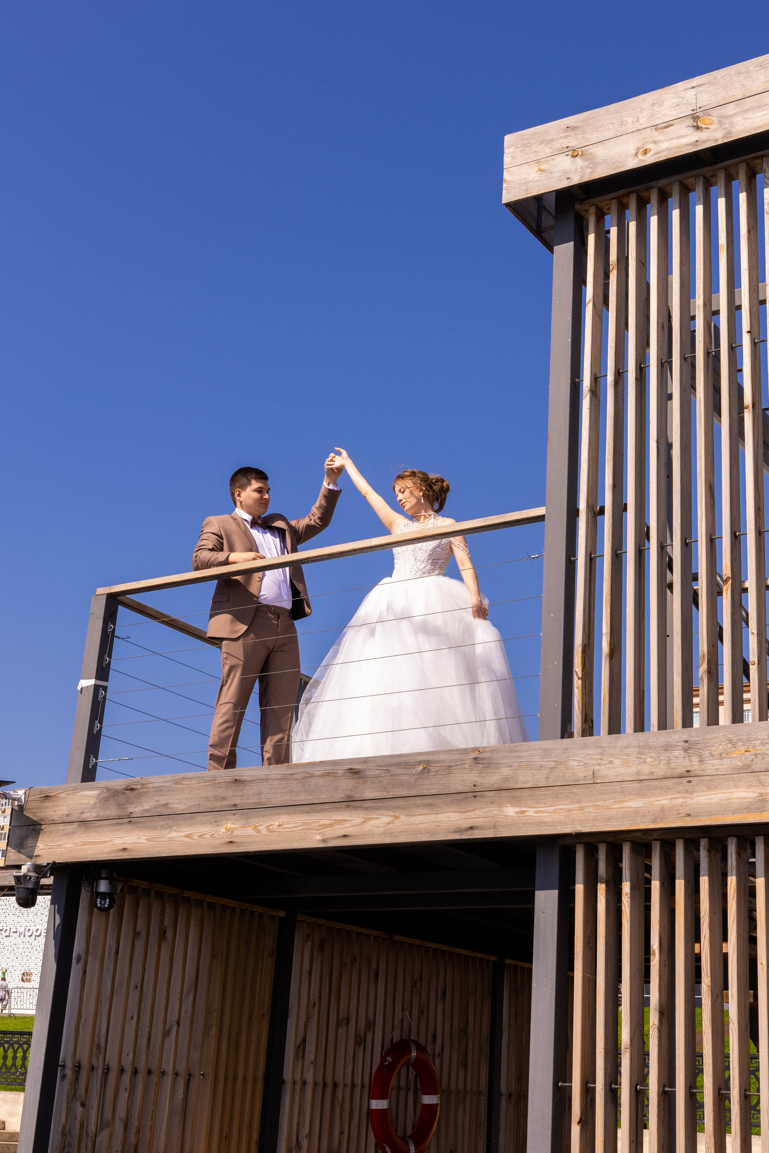 Wedding: ♥Виктория и Иван♥ «Яхт клуб — Акватория Ветра». Свадебный и предметный фотограф Ренат Каламперов