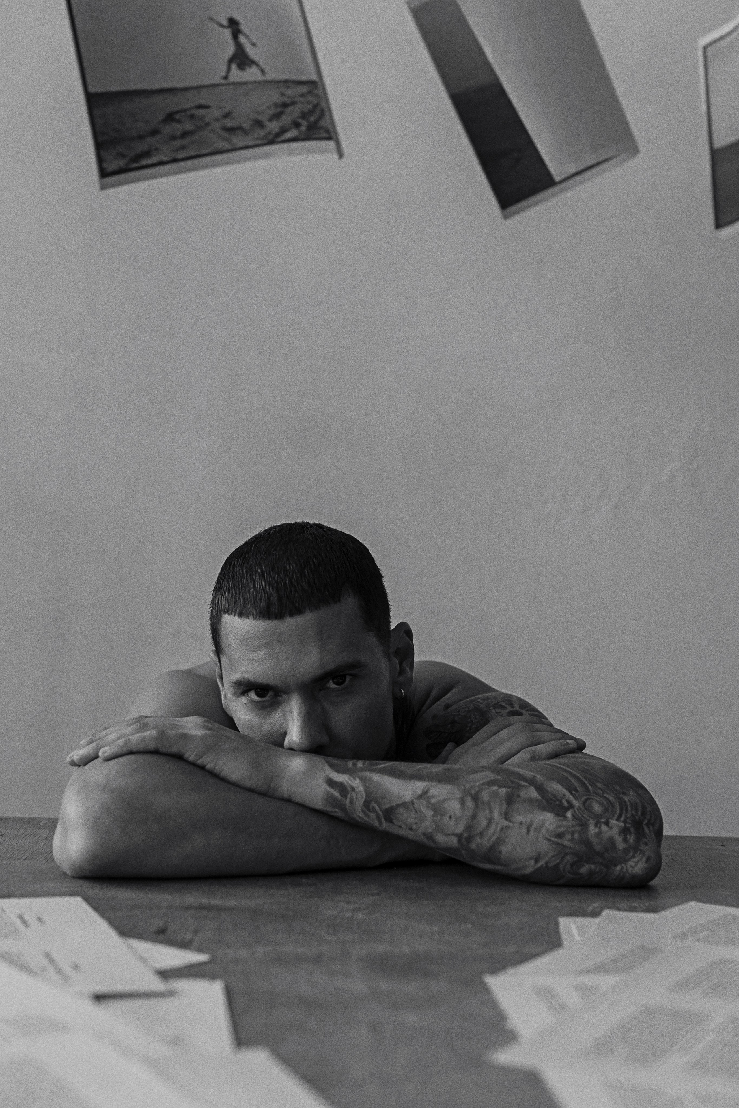 Николай. Сергей Виноградов фотограф Россия Санкт-Петербург