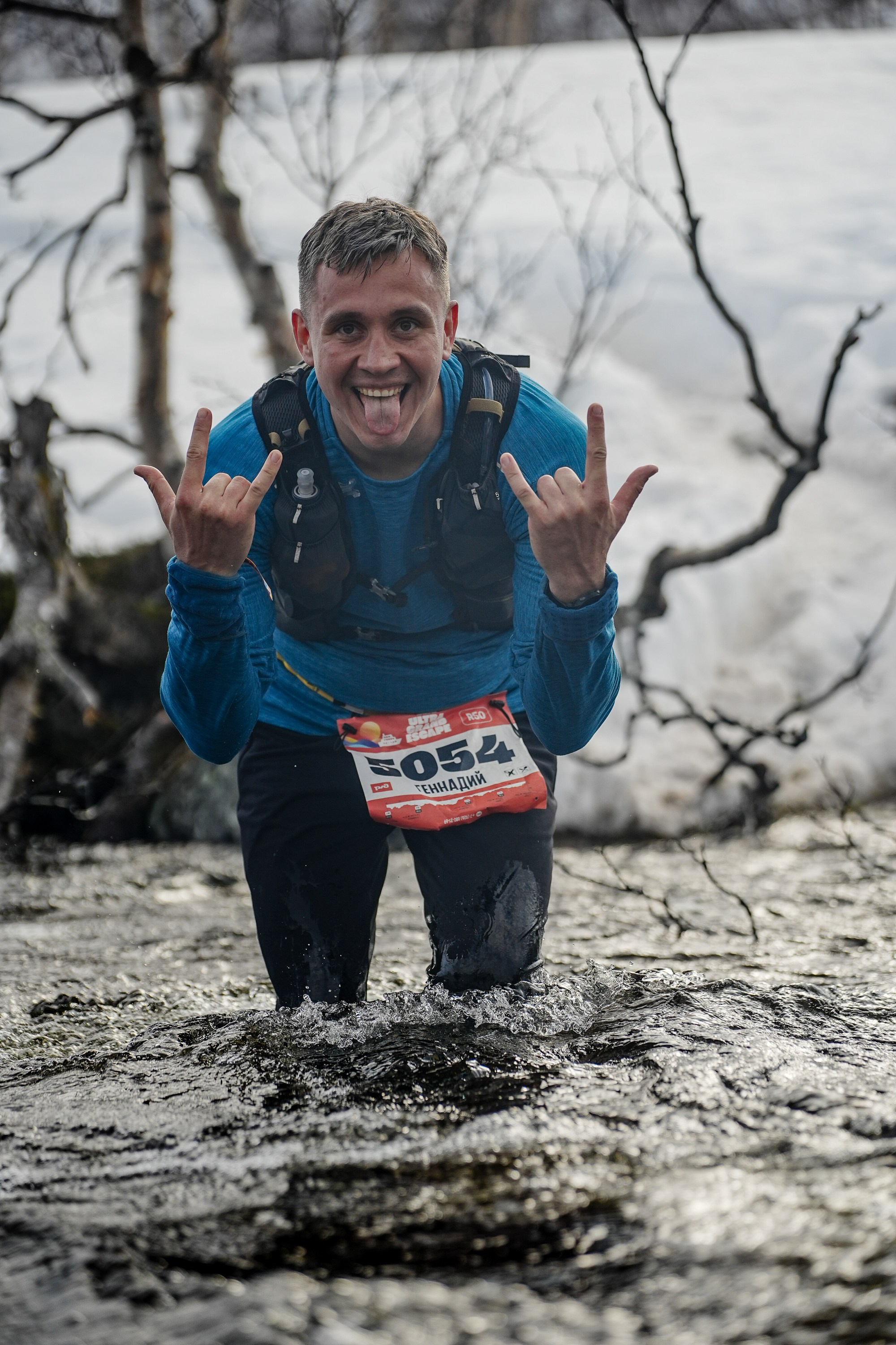 KTUGE2025. Sergey Sutkovoy — Designer, photographer, traveler, woodworker