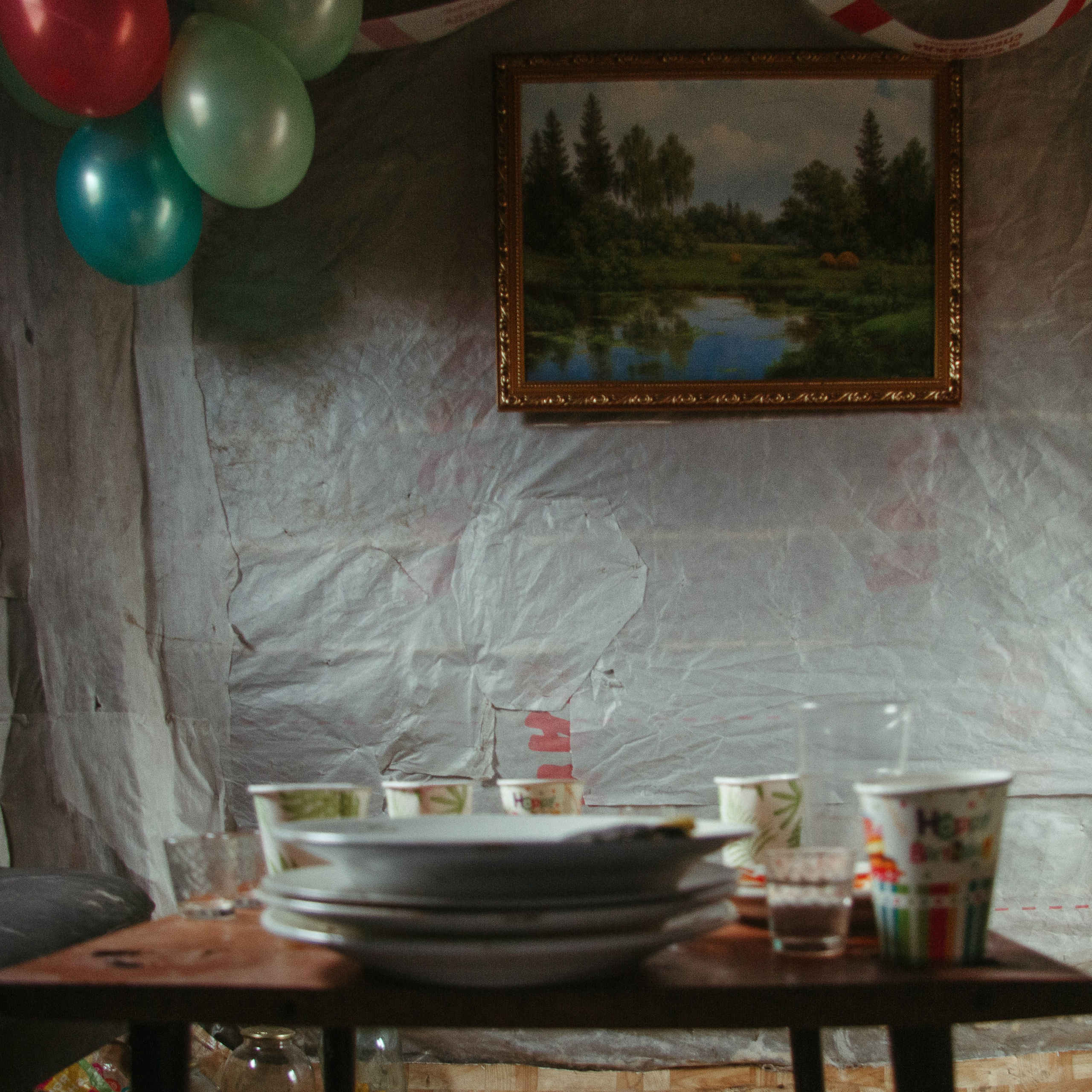 306. Варвара Бабёнышева