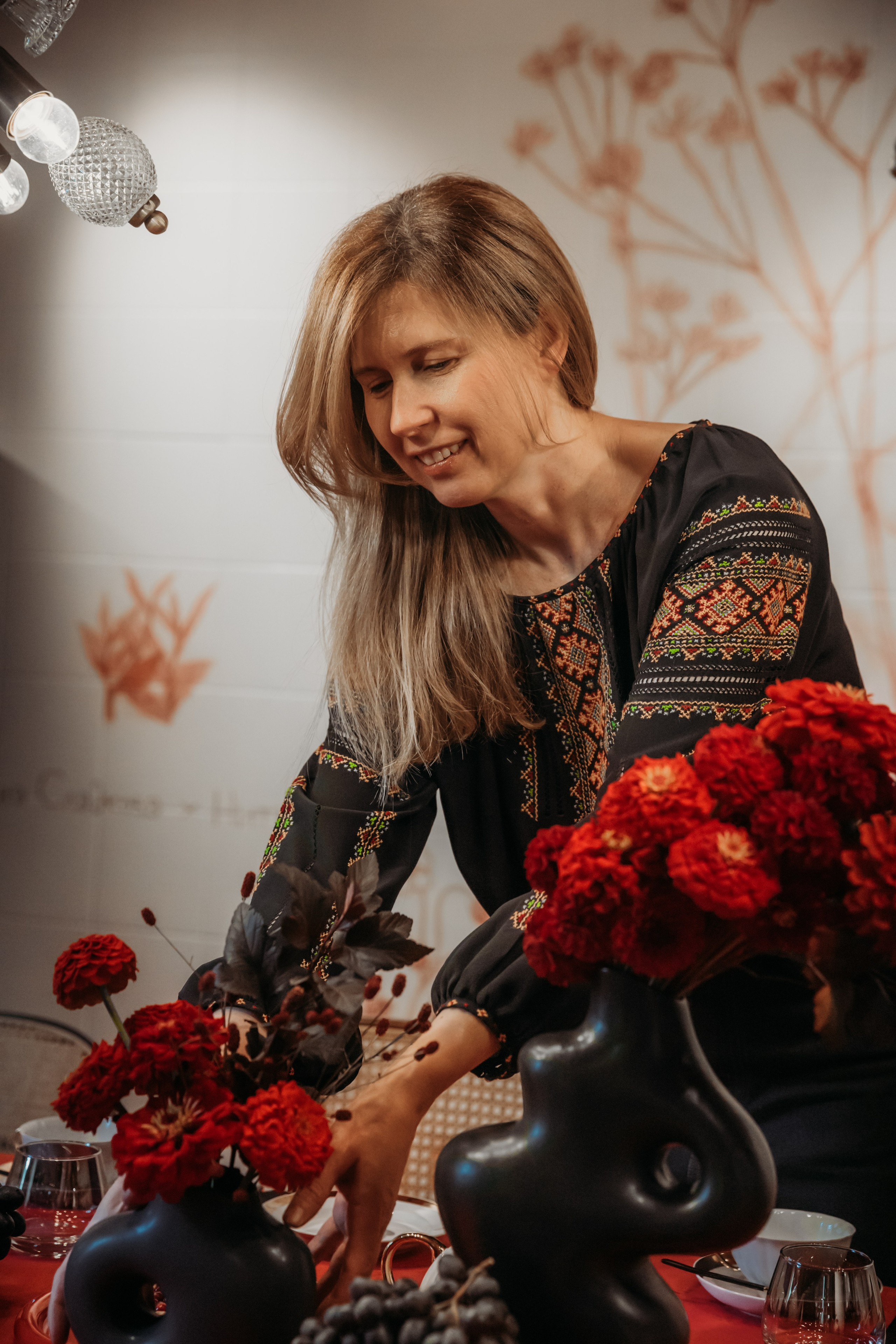 Родные люди «История парфюмерии». Леся Гаранина. Семейный фотограф/видеограф Москва и область