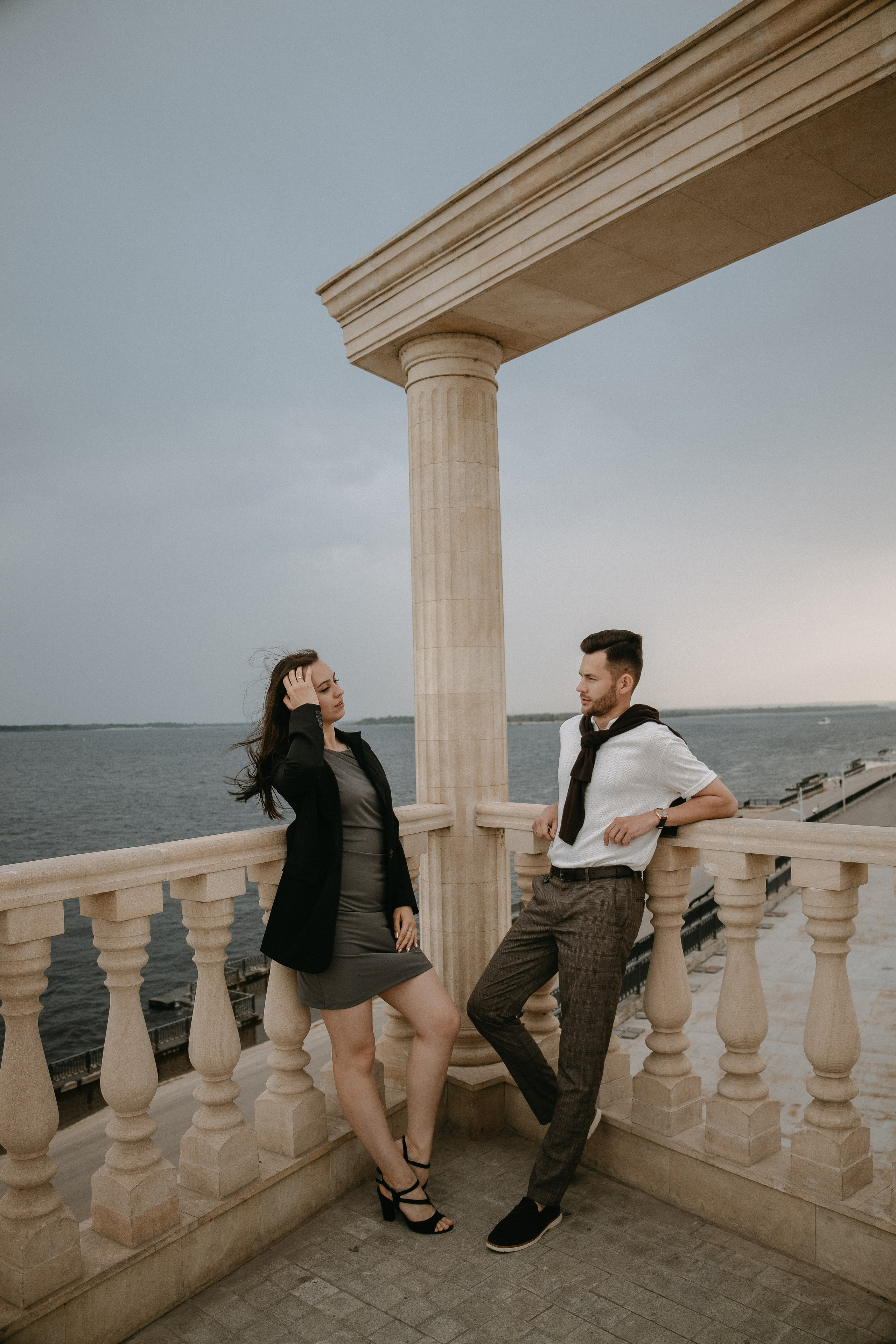 Аня и Илья. Главная