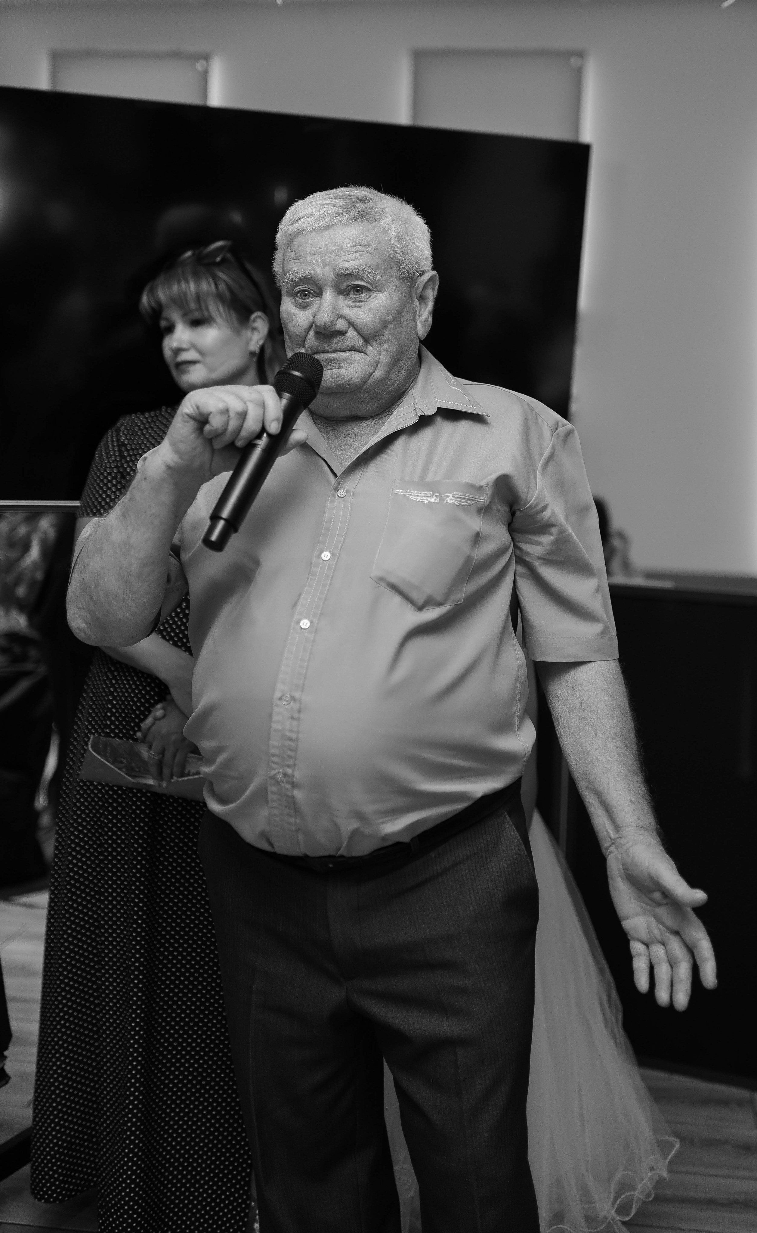 Ангелина и Леня. Главная