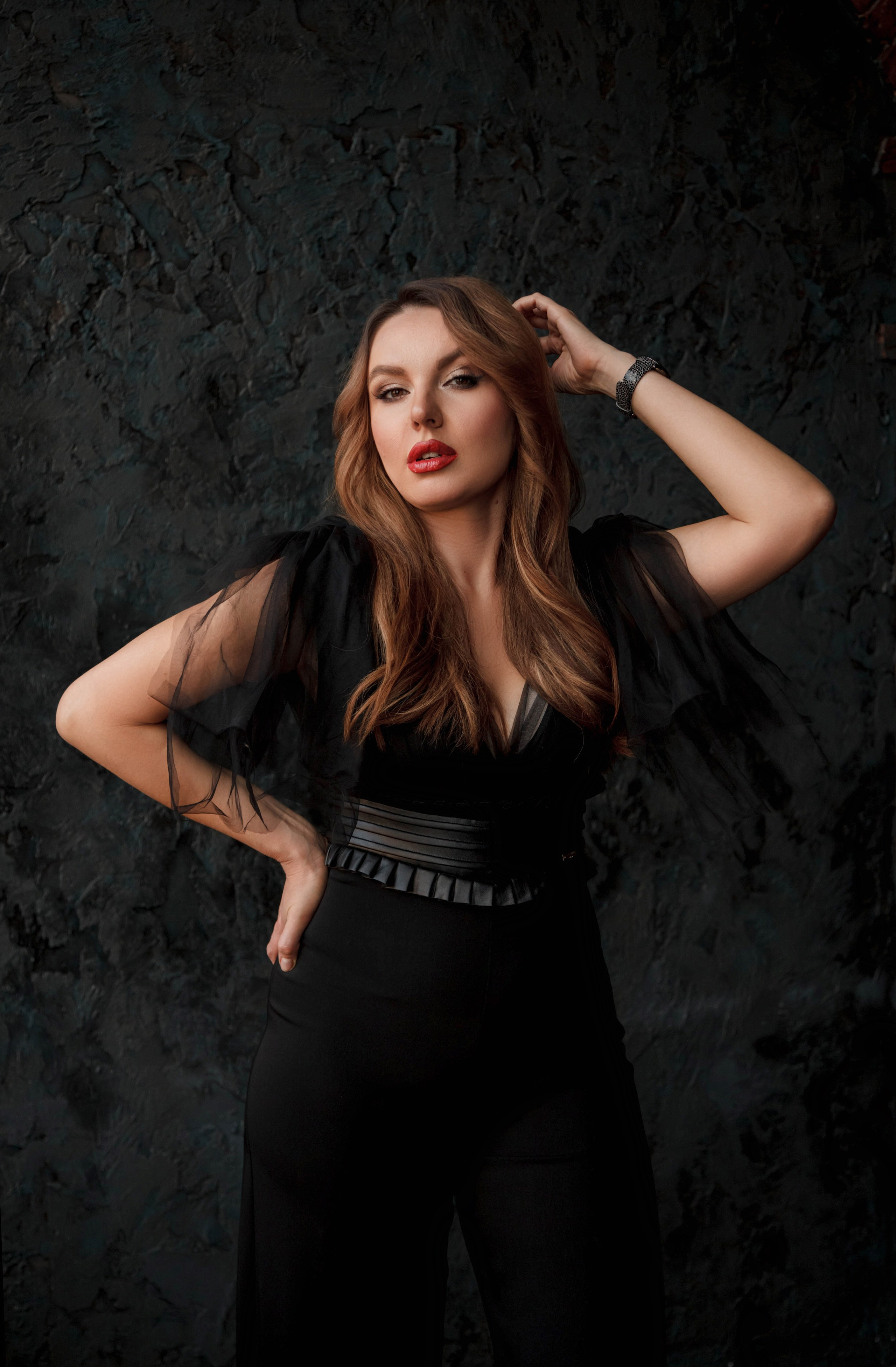 Открыть. Фотограф-ретушер