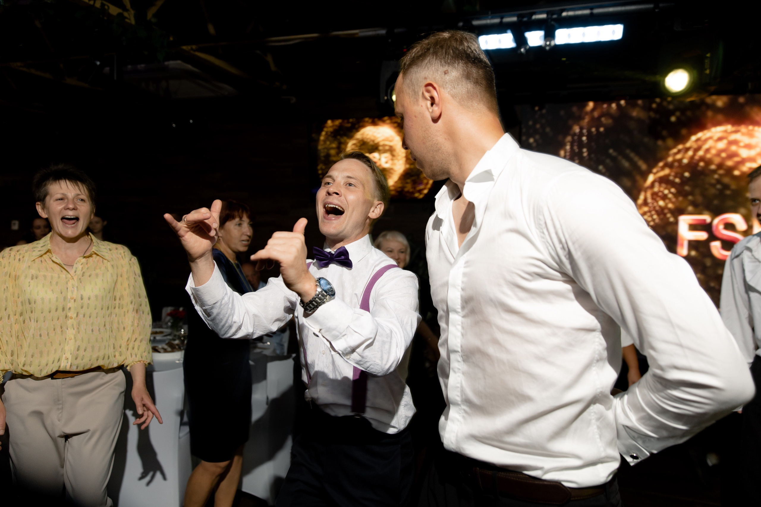 Чистая линия. Фотограф Роман Полянин