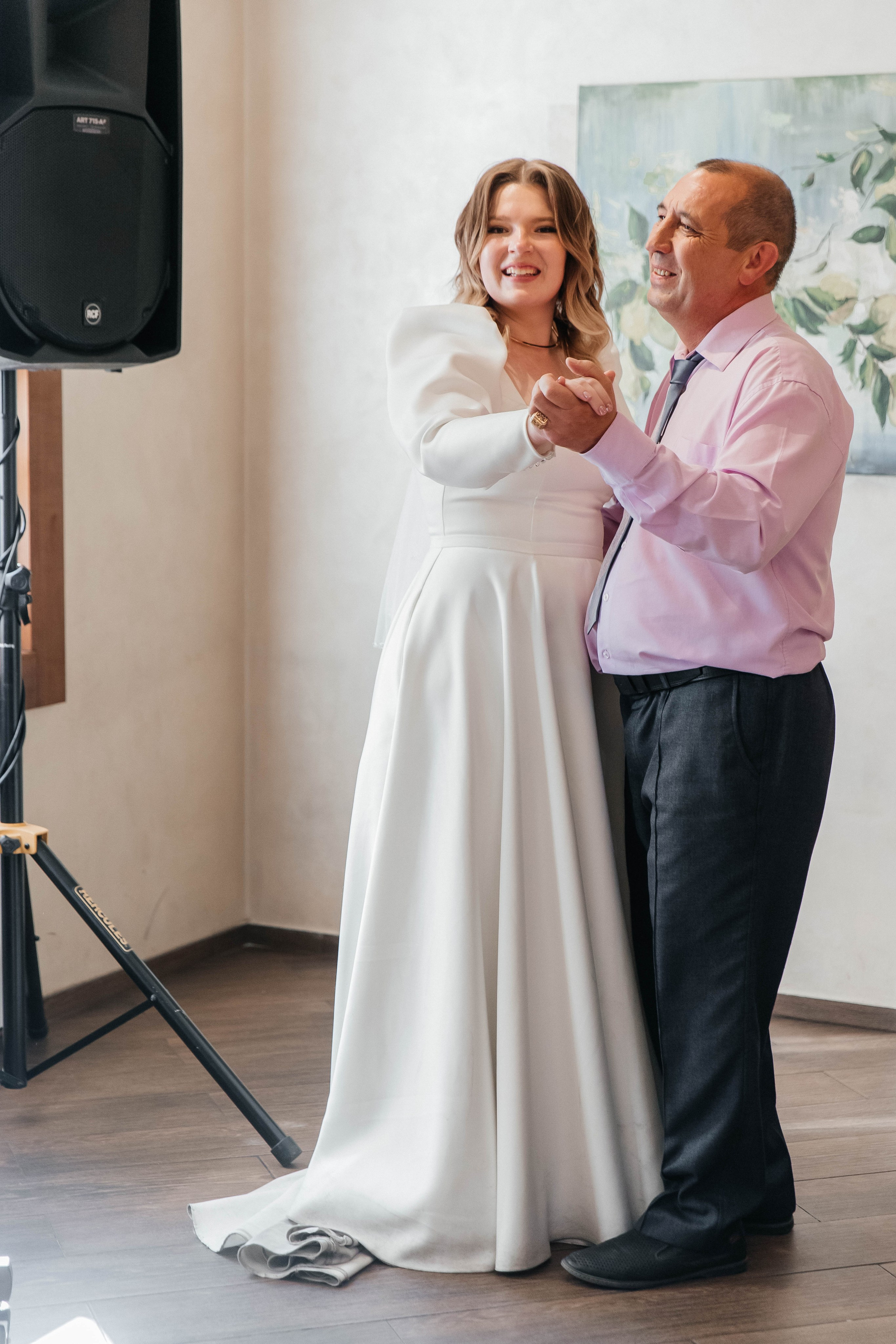 Владислав & Анастасия. Главная