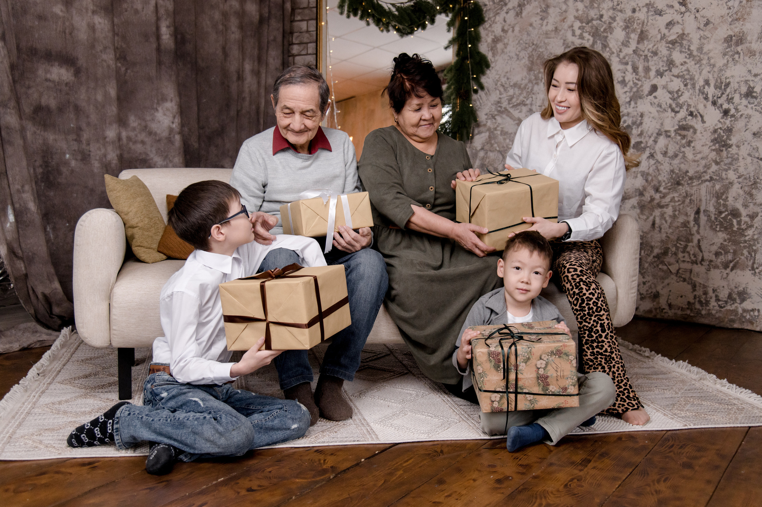 Фотосессия мама и сын Караганда. Свадебный фотограф Караганда