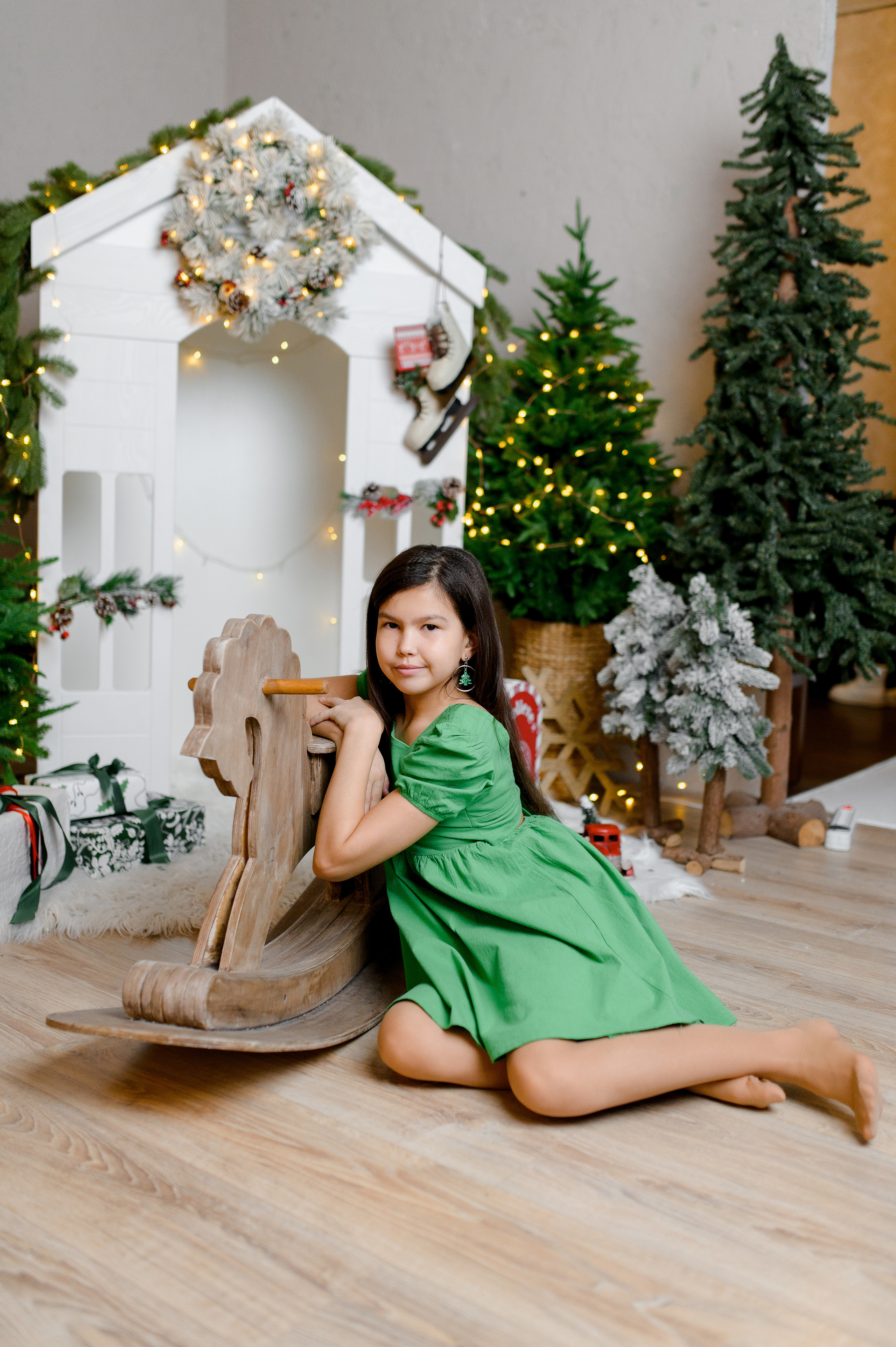 Фотосессия мама и дочь в Караганде. Свадебный фотограф Караганда