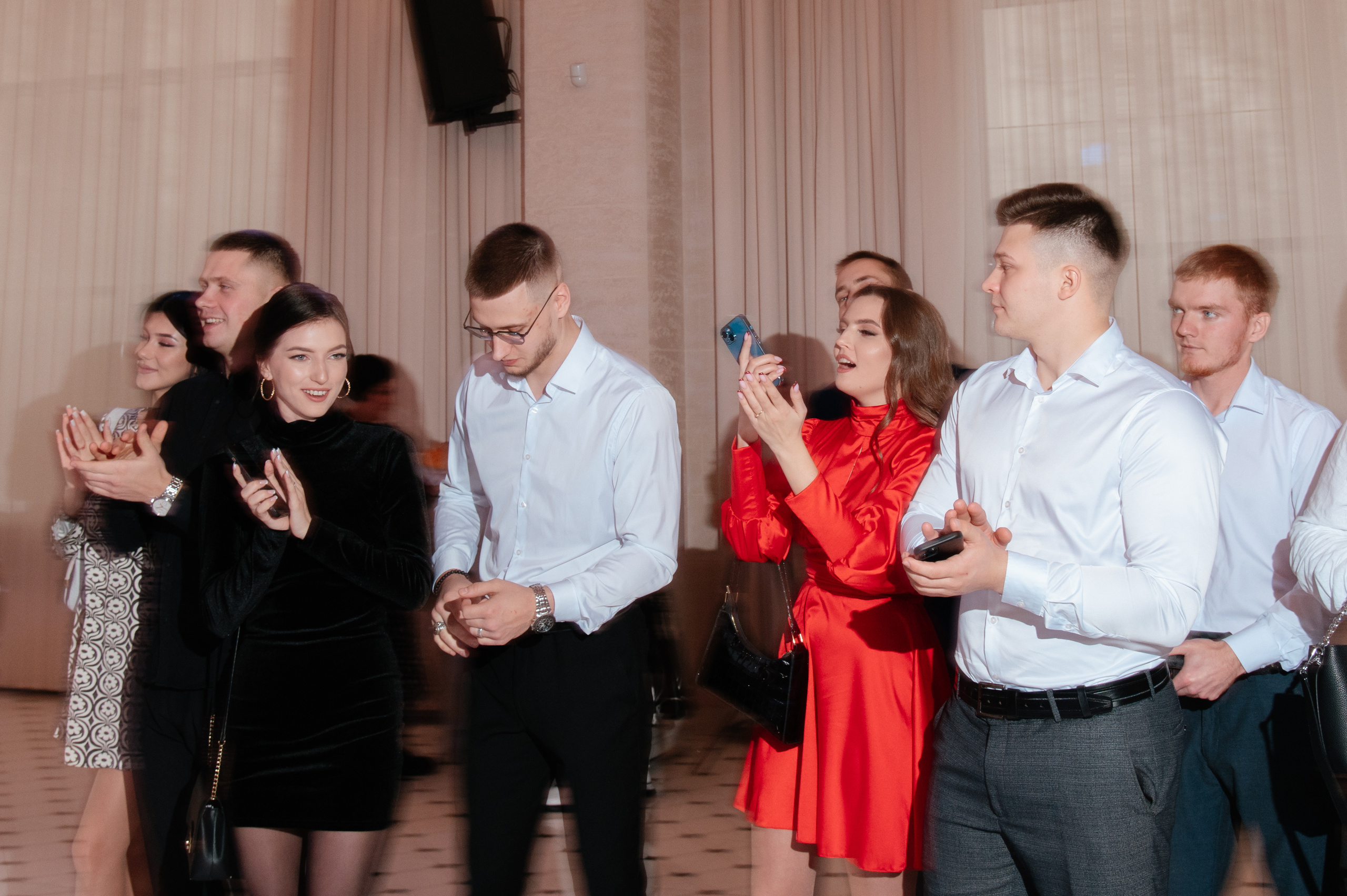 Эльвира и Матвей — свадьба в Караганде. Свадебный фотограф Караганда