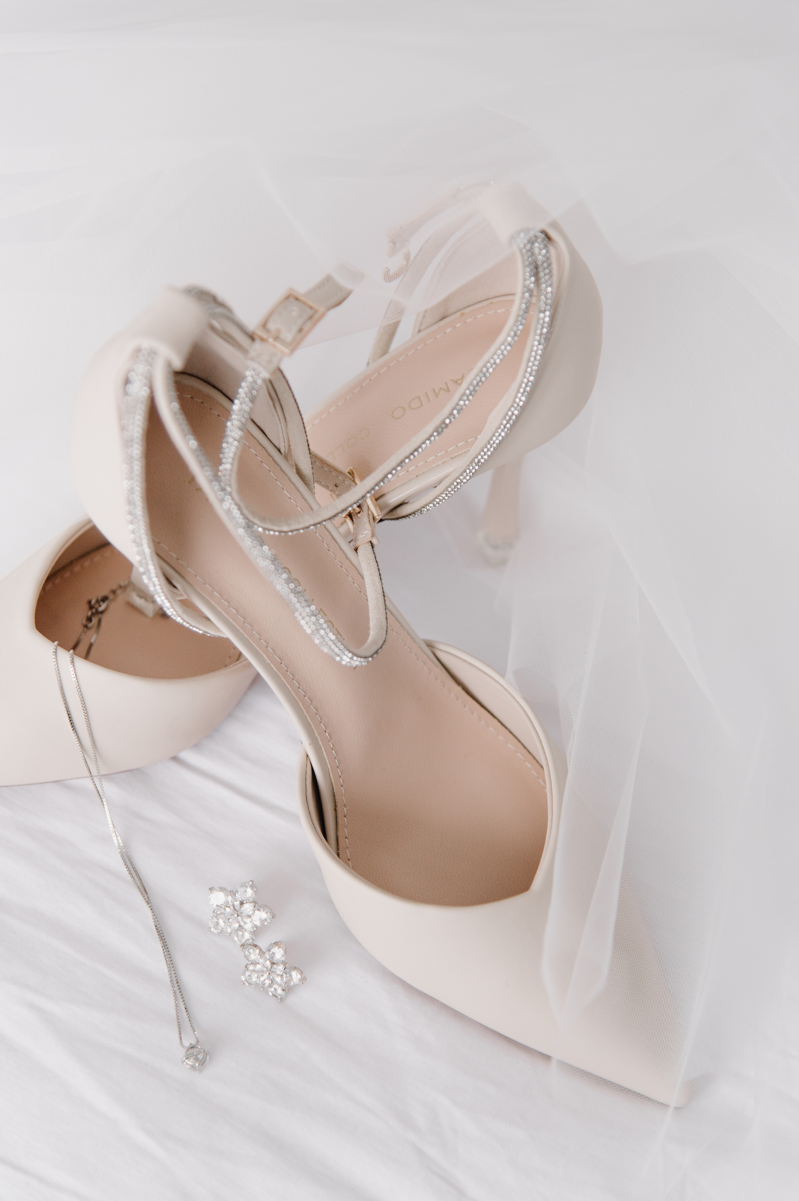 Эльвира и Матвей — свадьба в Караганде. Свадебный фотограф Караганда