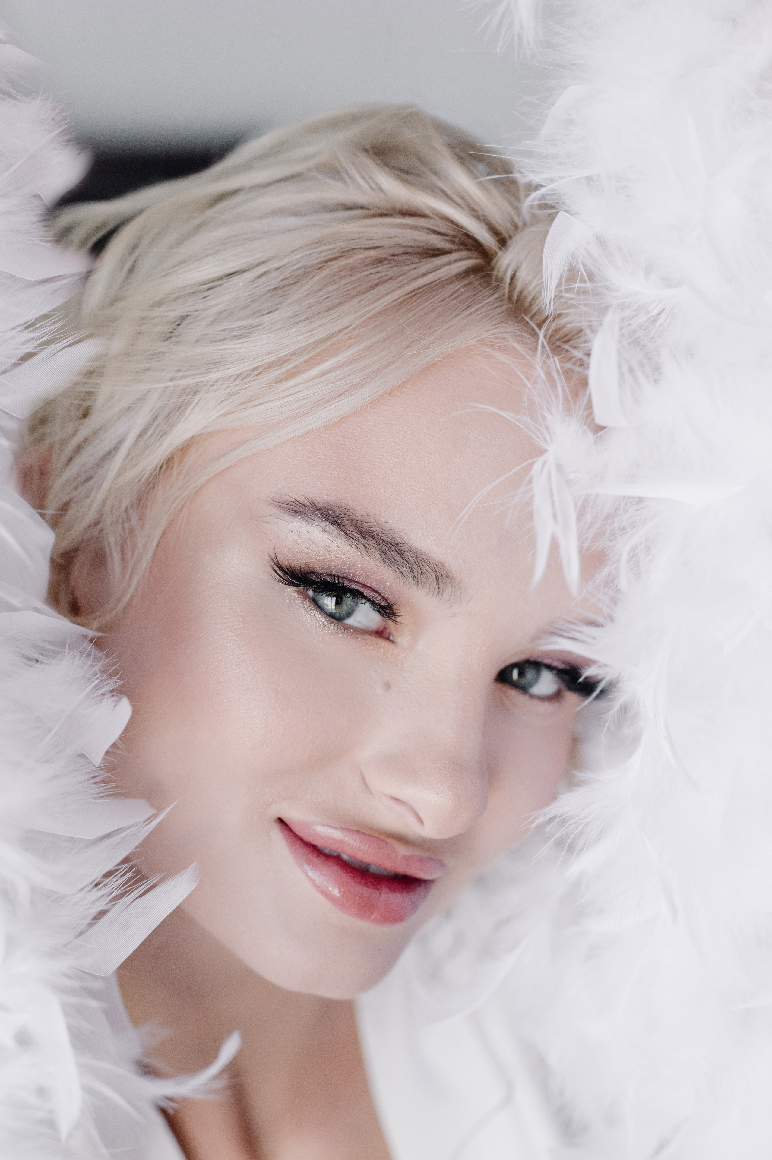 Утро невесты Валентины в Караганде. Свадебный фотограф Караганда