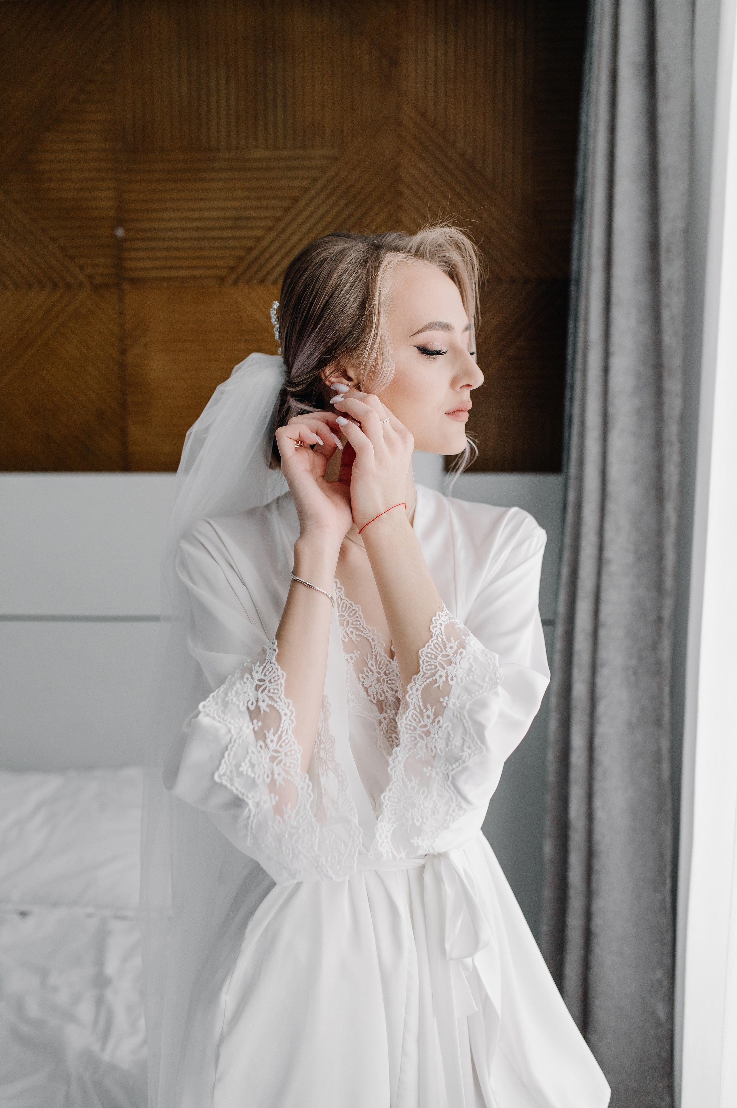 Эльвира и Матвей — свадьба в Караганде. Свадебный фотограф Караганда