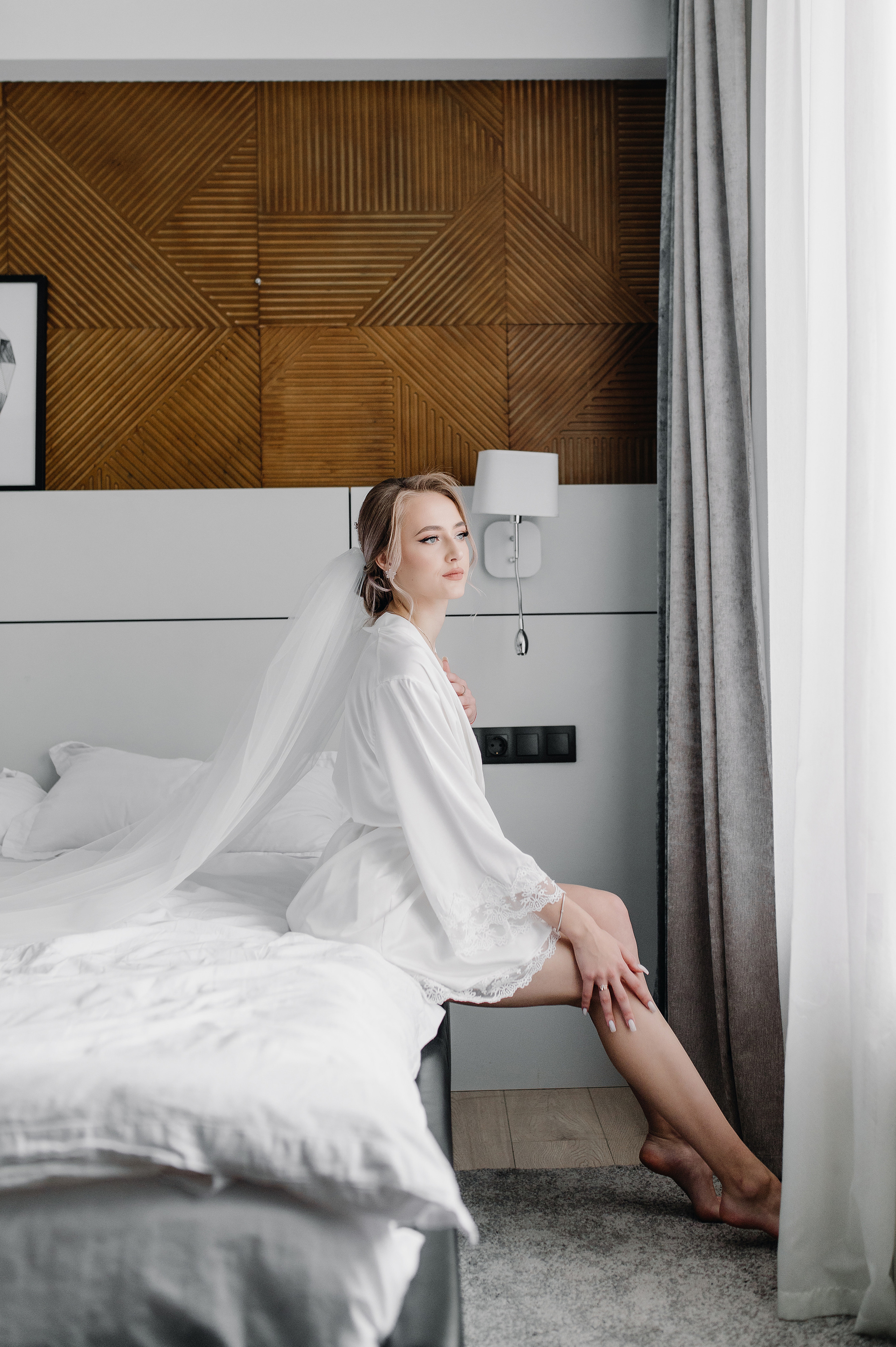 Эльвира и Матвей — свадьба в Караганде. Свадебный фотограф Караганда